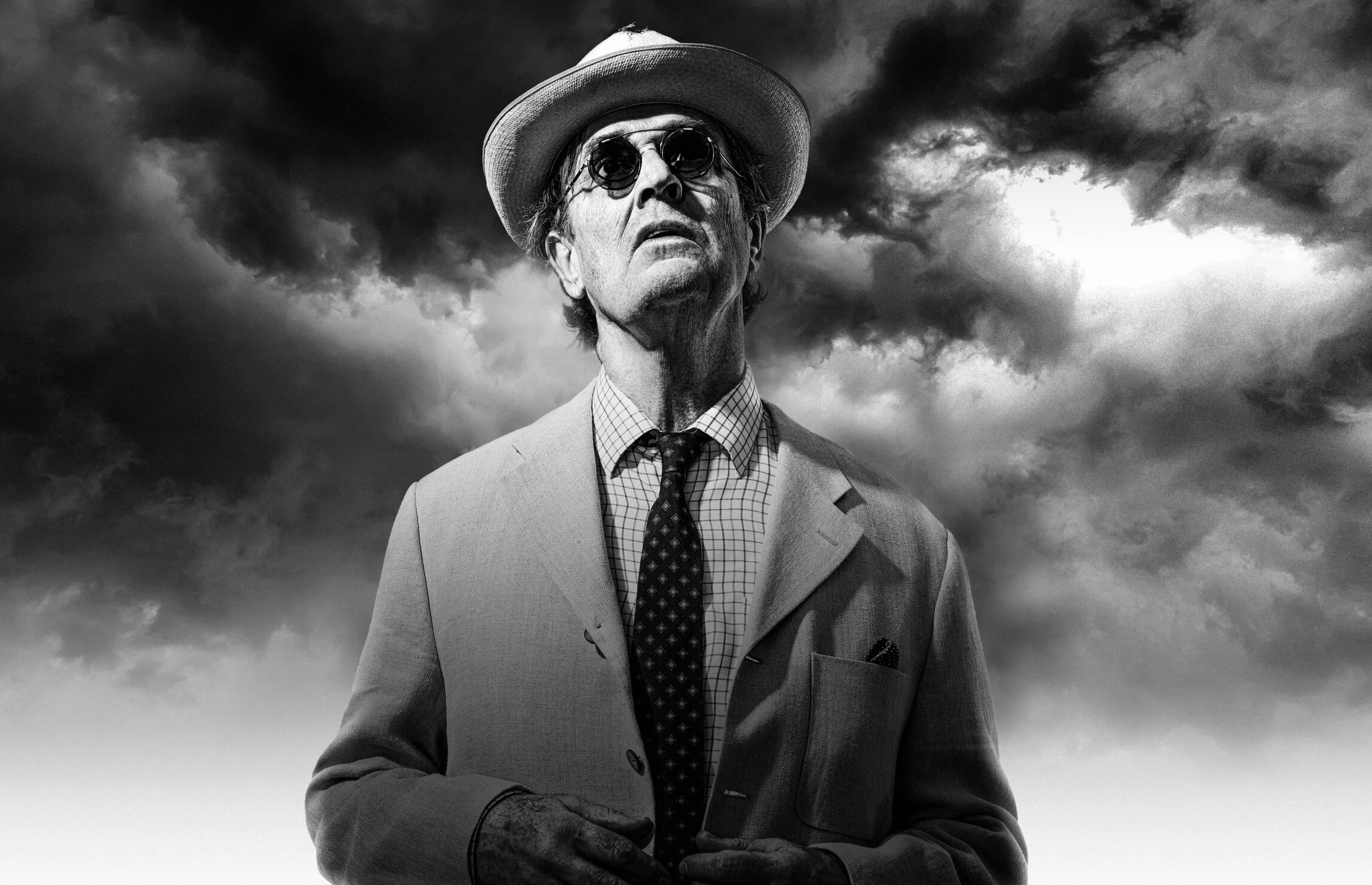 Full casting announced for A VOYAGE ROUND MY FATHER at Theatre Royal Bath and tour