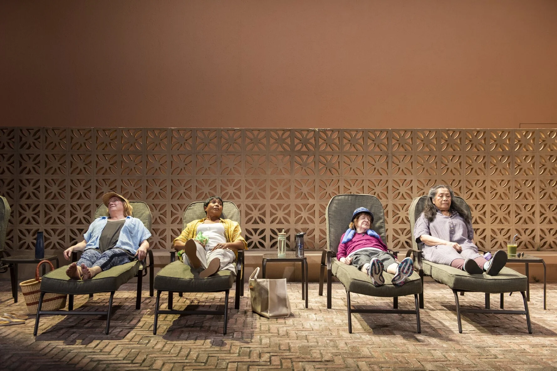 Annie Baker's new play INFINITE LIFE to open at National Theatre in November