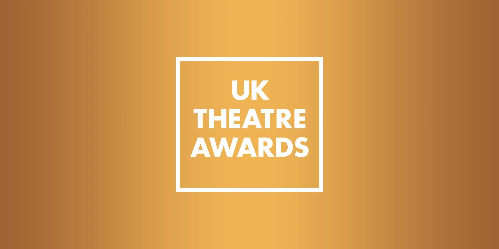 2023 UK Theatre Award nominations announced