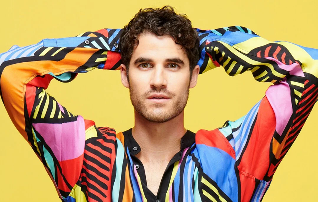 London Palladium to host DARREN CRISS IN CONCERT on 15 October