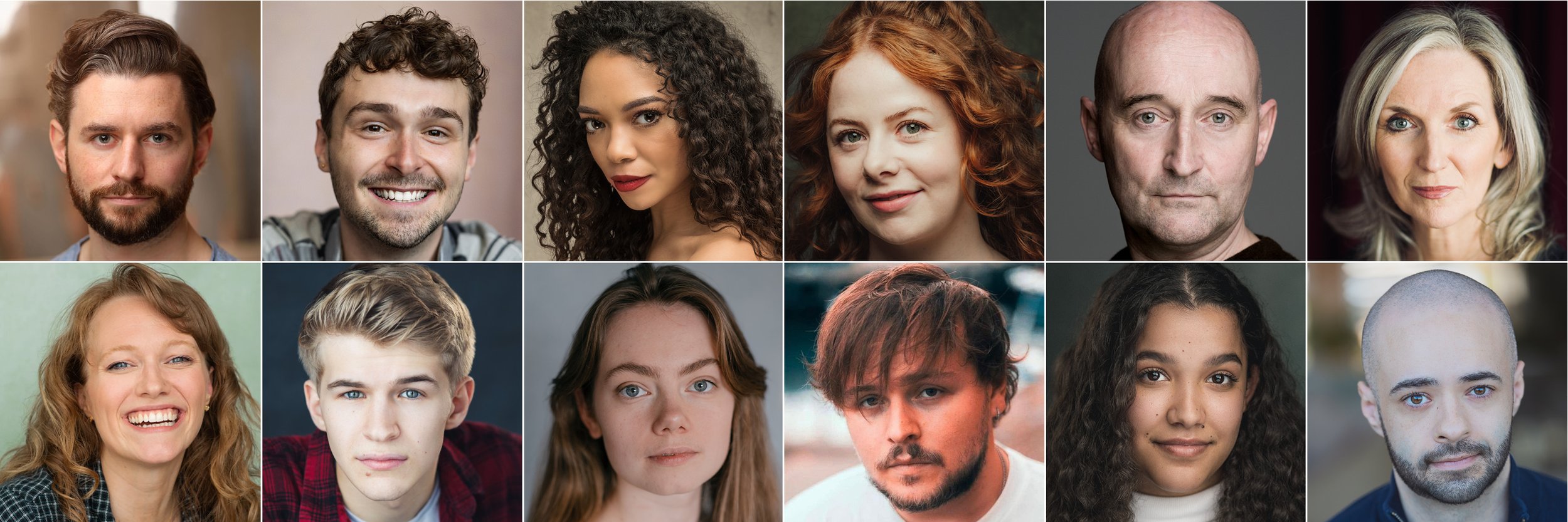 Full casting announced for The Lord Of The Rings at The Watermill