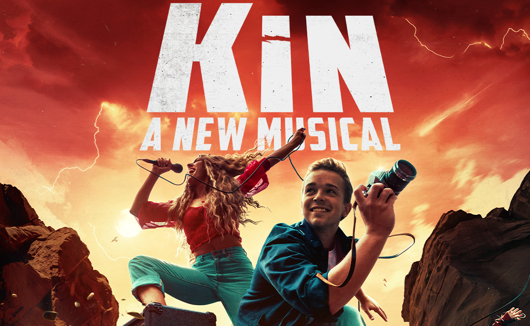 Full cast and creative team announced for new musical KIN