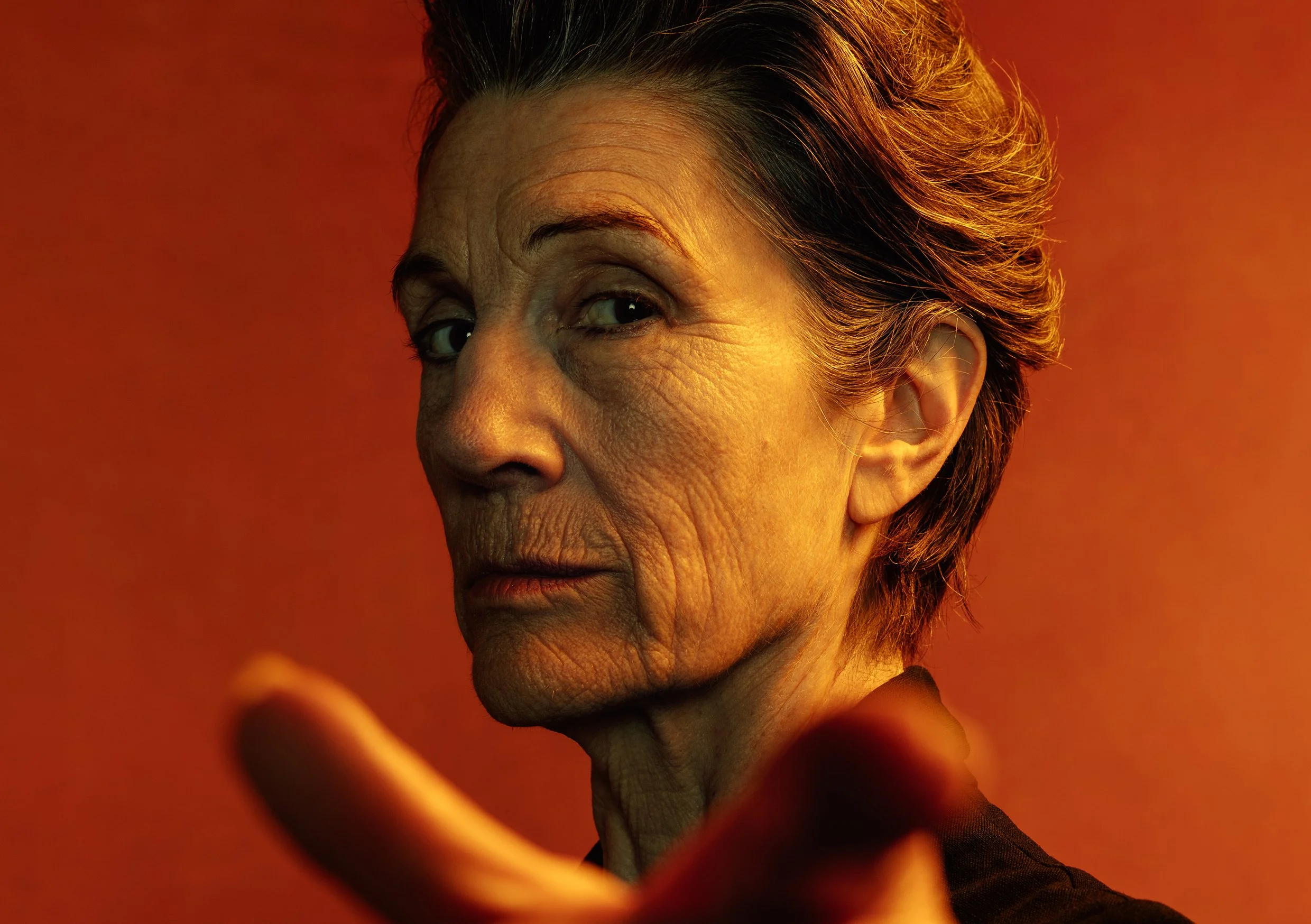 Full casting announced for THE HOUSE OF BERNARDA ALBA at National Theatre