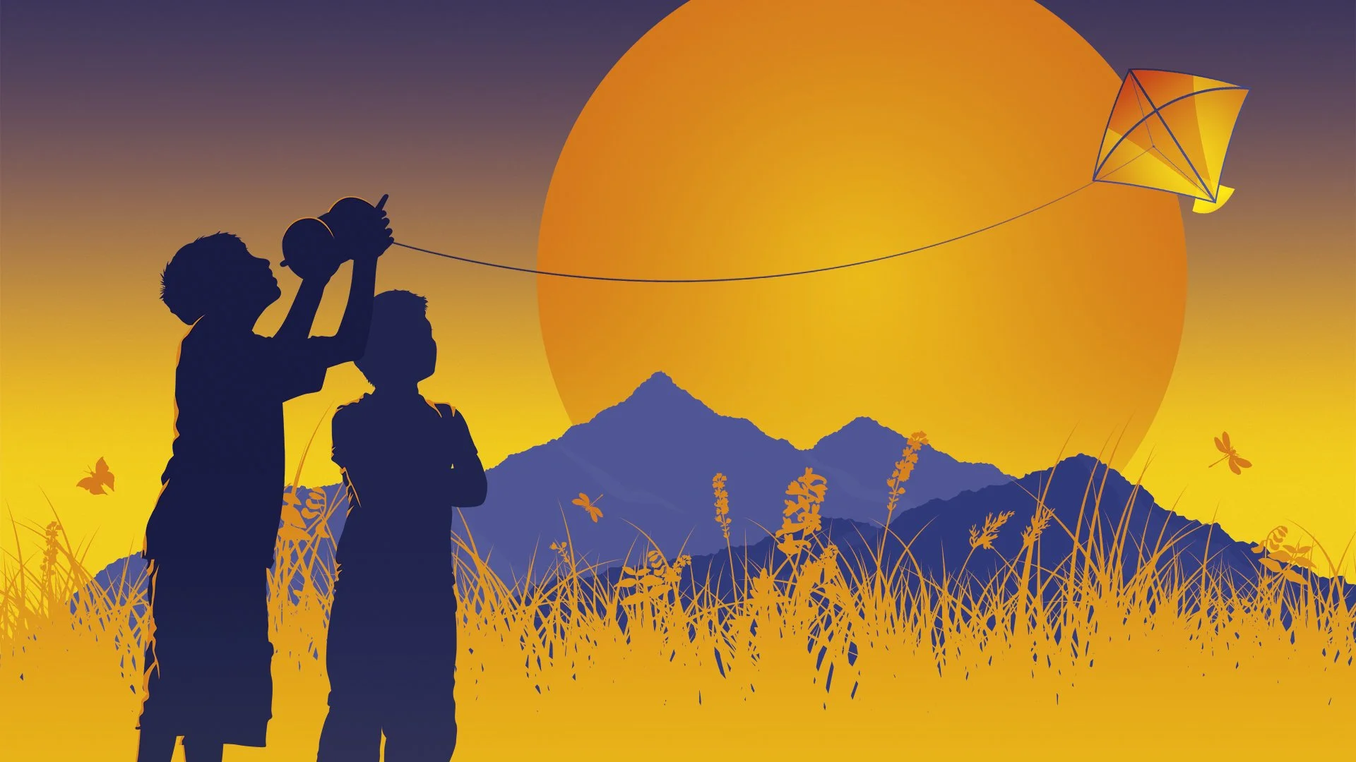 THE KITE RUNNER returns to tour the UK in 2024