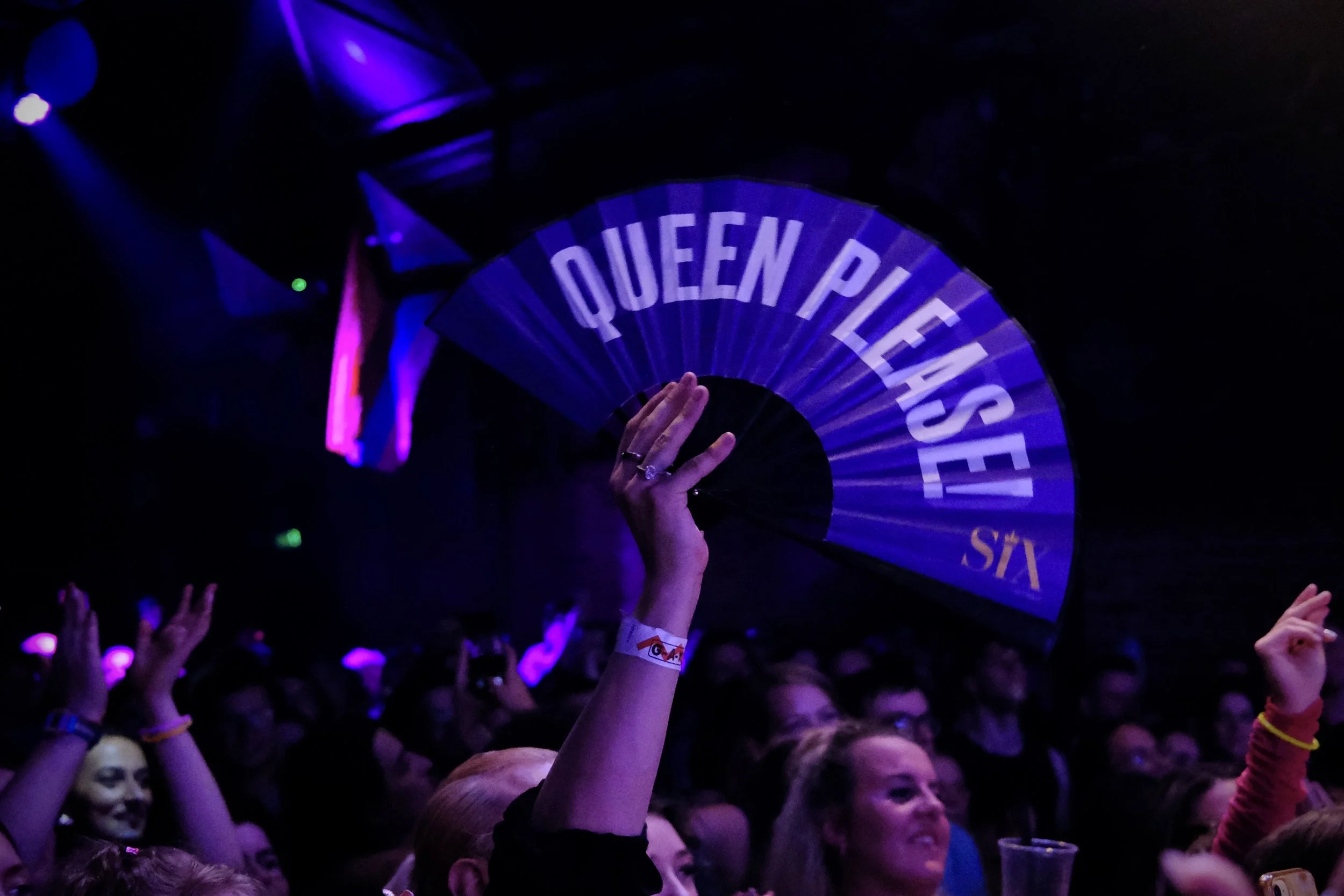 MUSICAL THEATRE RAVES announces further 2024 UK tour dates