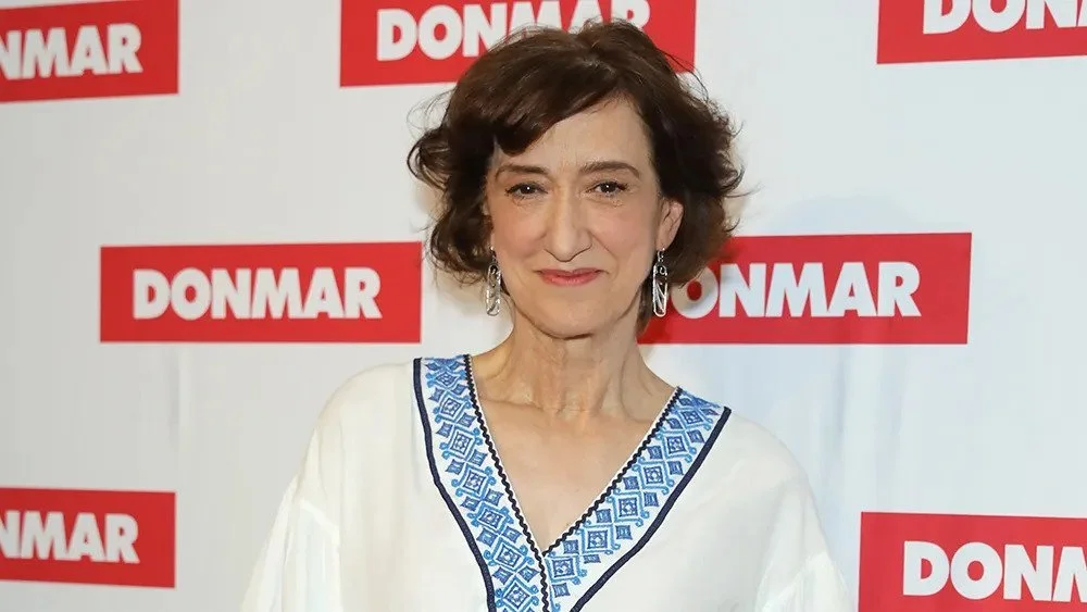Remembering West End star HAYDN GWYNNE