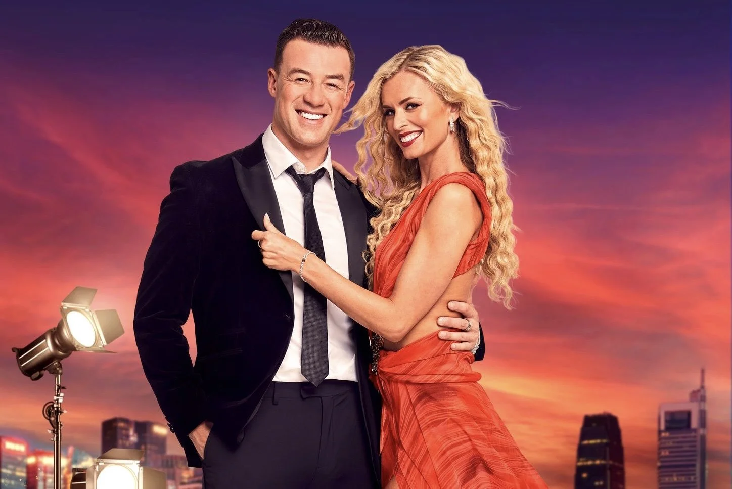 Dance sensations return with brand new show for 2024 UK tour