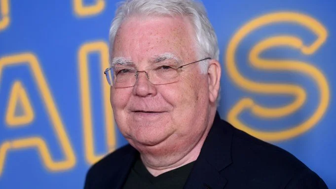 Remembering theatre producer BILL KENWRIGHT