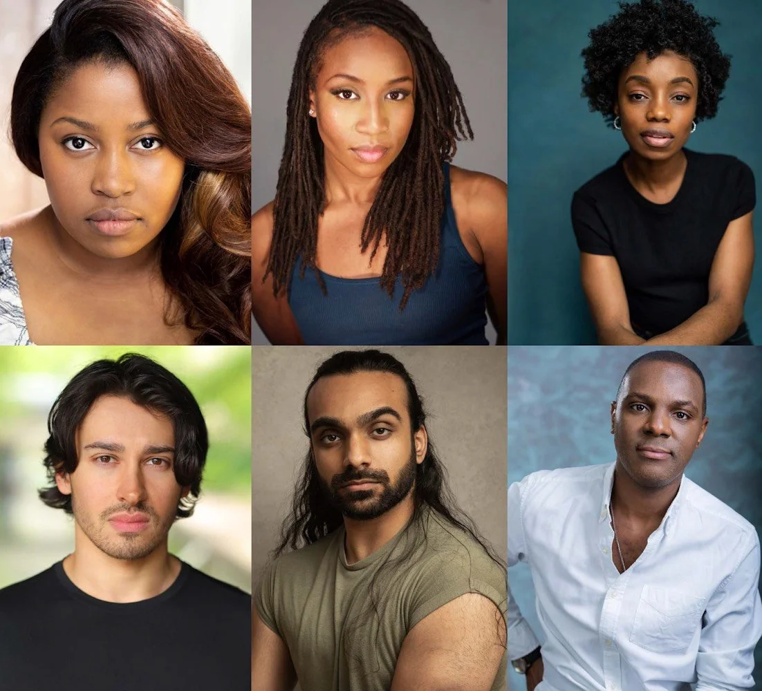 Casting announced for workshop presentation of I’M EVERY WOMEN - THE CHAKA KHAN MUSICAL