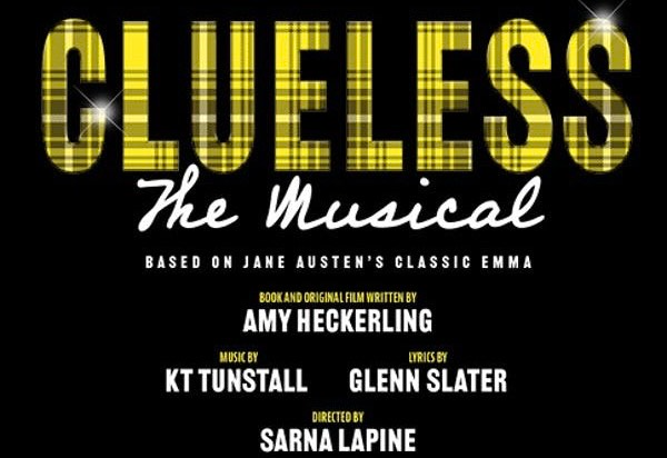 CLUELESS THE MUSICAL to receive UK premiere in Bromley in 2024