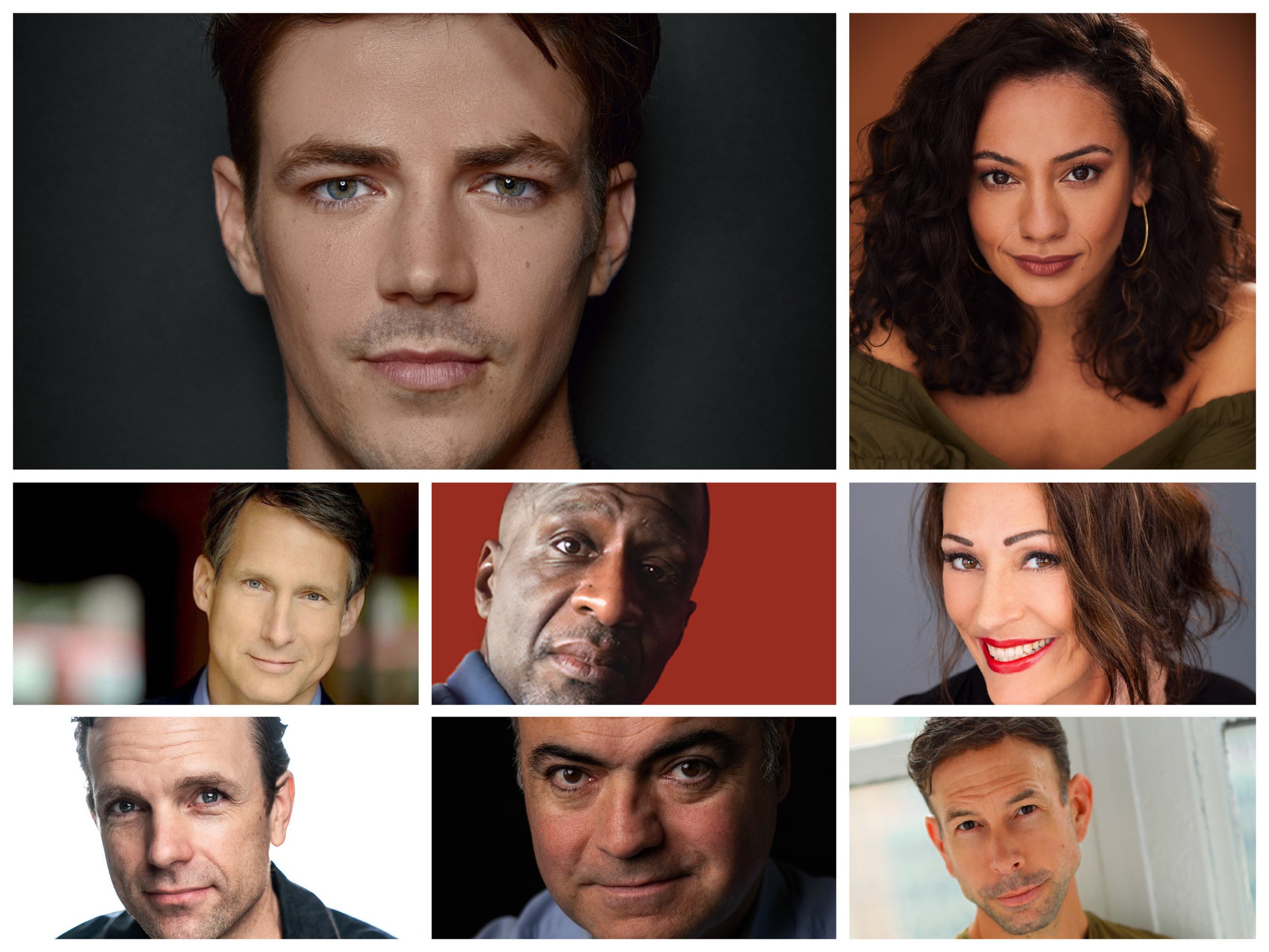 Principal cast announced for Broadway premiere of WATER FOR ELEPHANTS