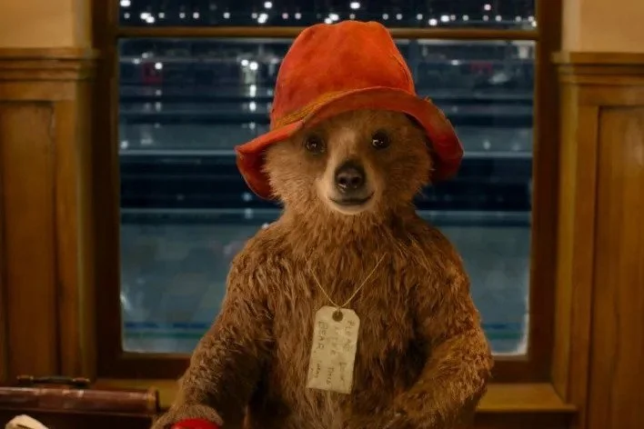 PADDINGTON - THE MUSICAL now in development