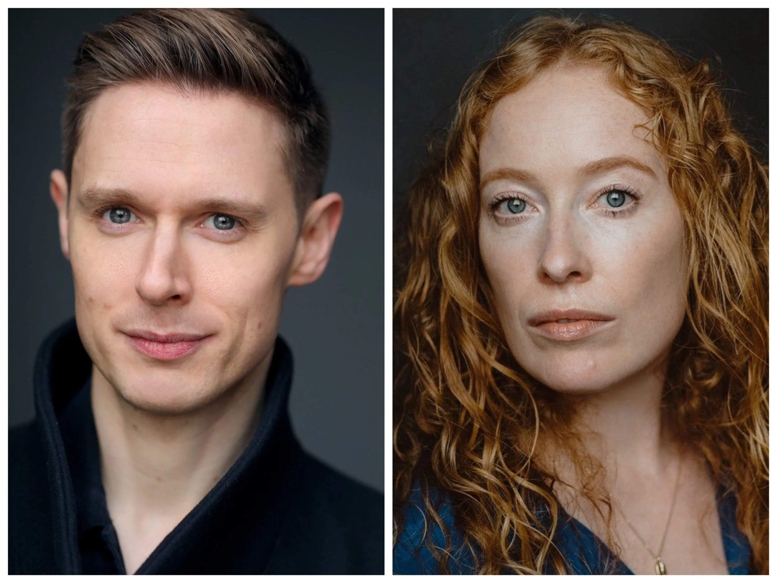 Casting announced for Mark Ravenhill’s BEN AND IMO at RSC