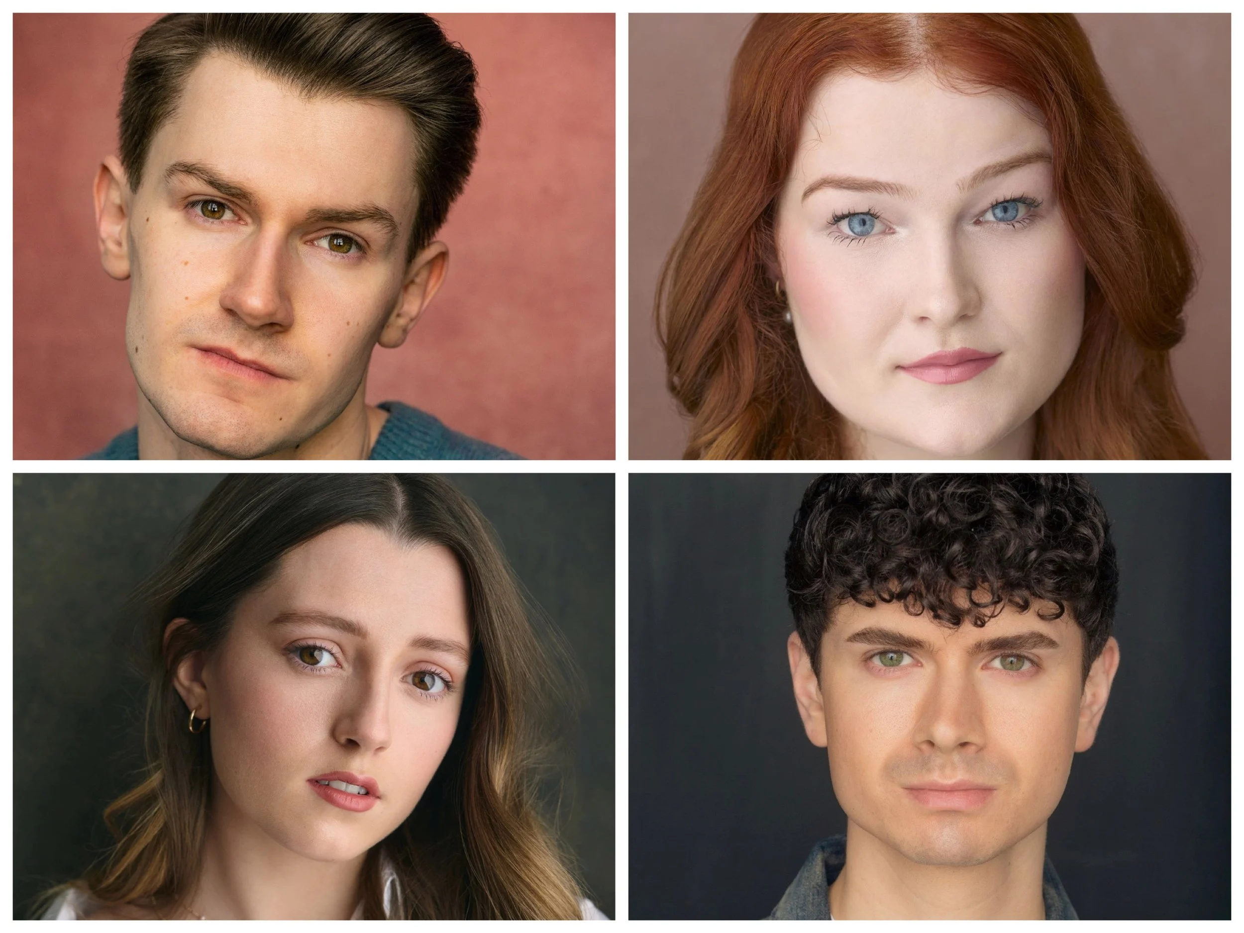 Cast announced for EDGES at Phoenix Arts Club