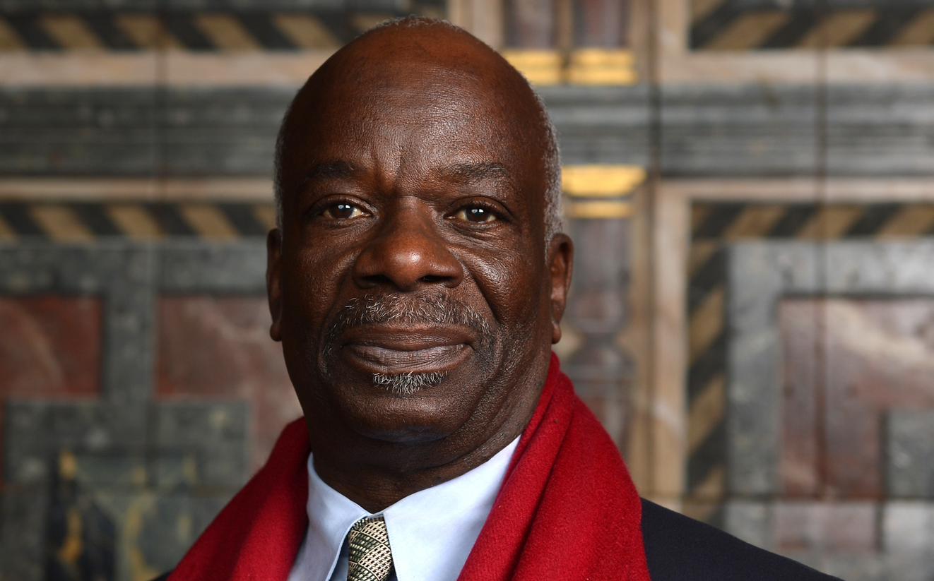 Joseph Marcell leads cast of THE SCHOOL FOR SCANDAL UK tour this Spring