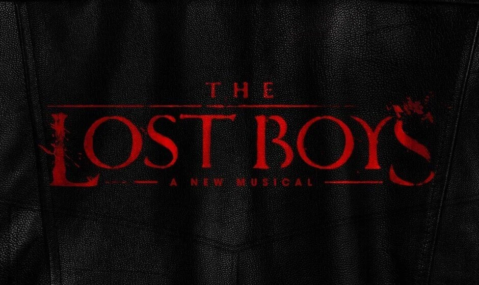 THE LOST BOYS, A NEW MUSICAL to receive private industry presentation