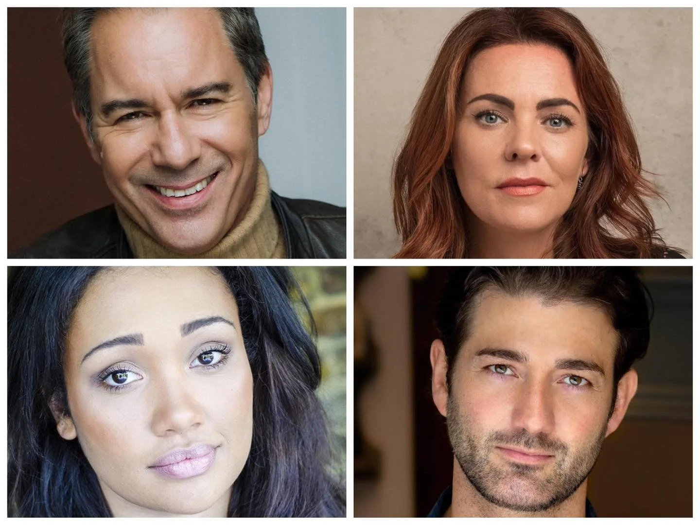 Further casting announced for new musical WILD ABOUT YOU
