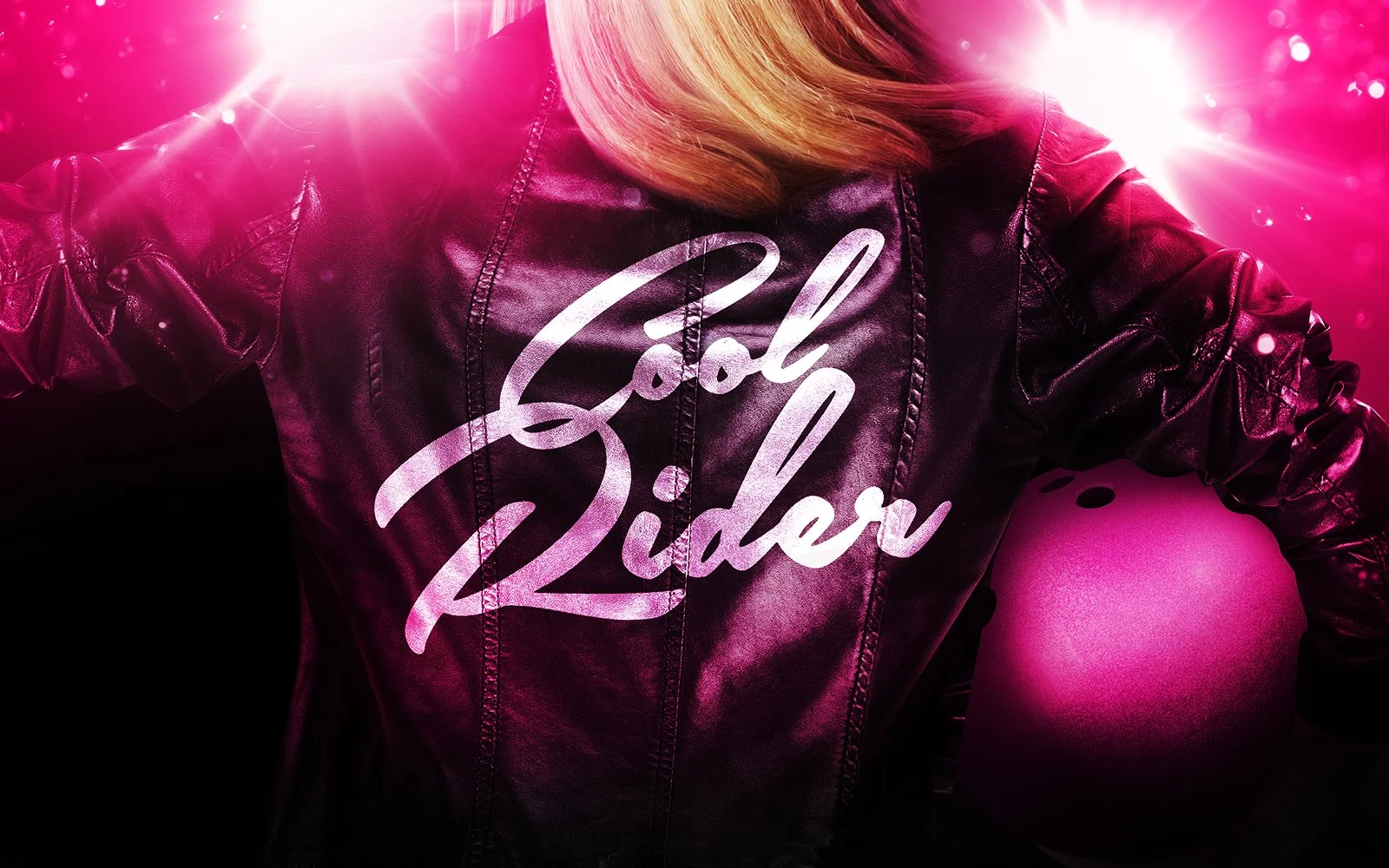 COOL RIDER 10th Anniversary Concert announced at London Palladium