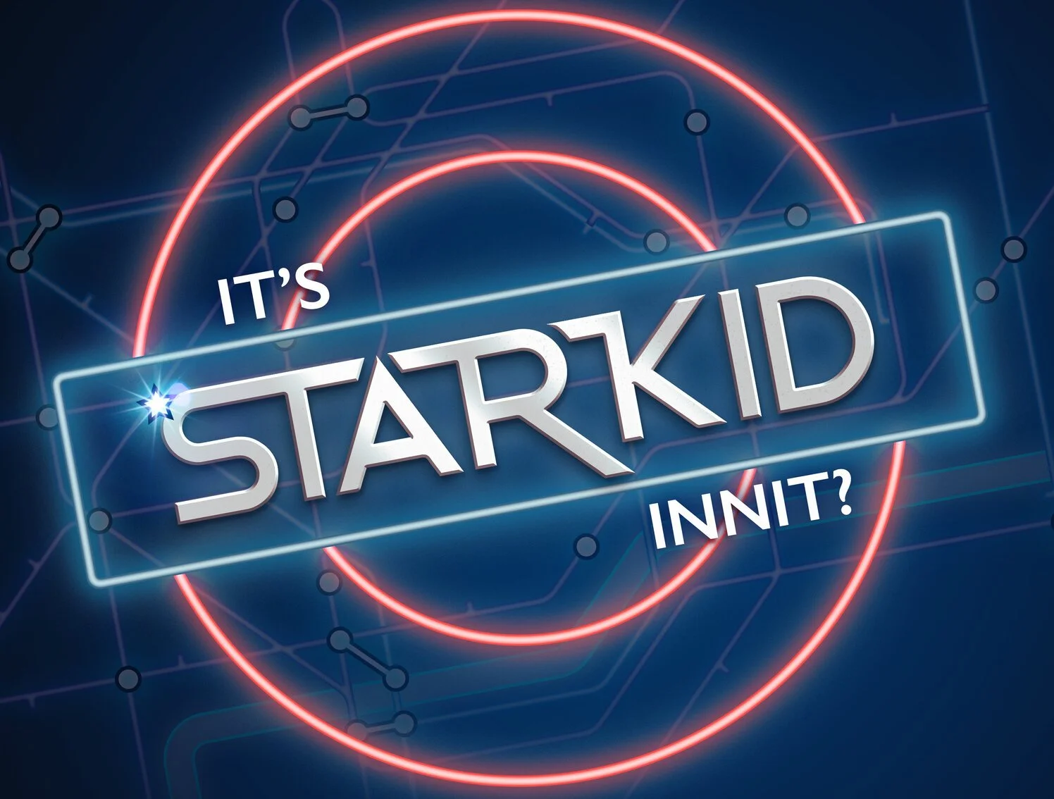 STARKID make UK debut at London Palladium on 12 May