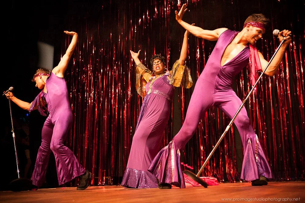 DIVAS LONDON sashays its way back into London’s West End