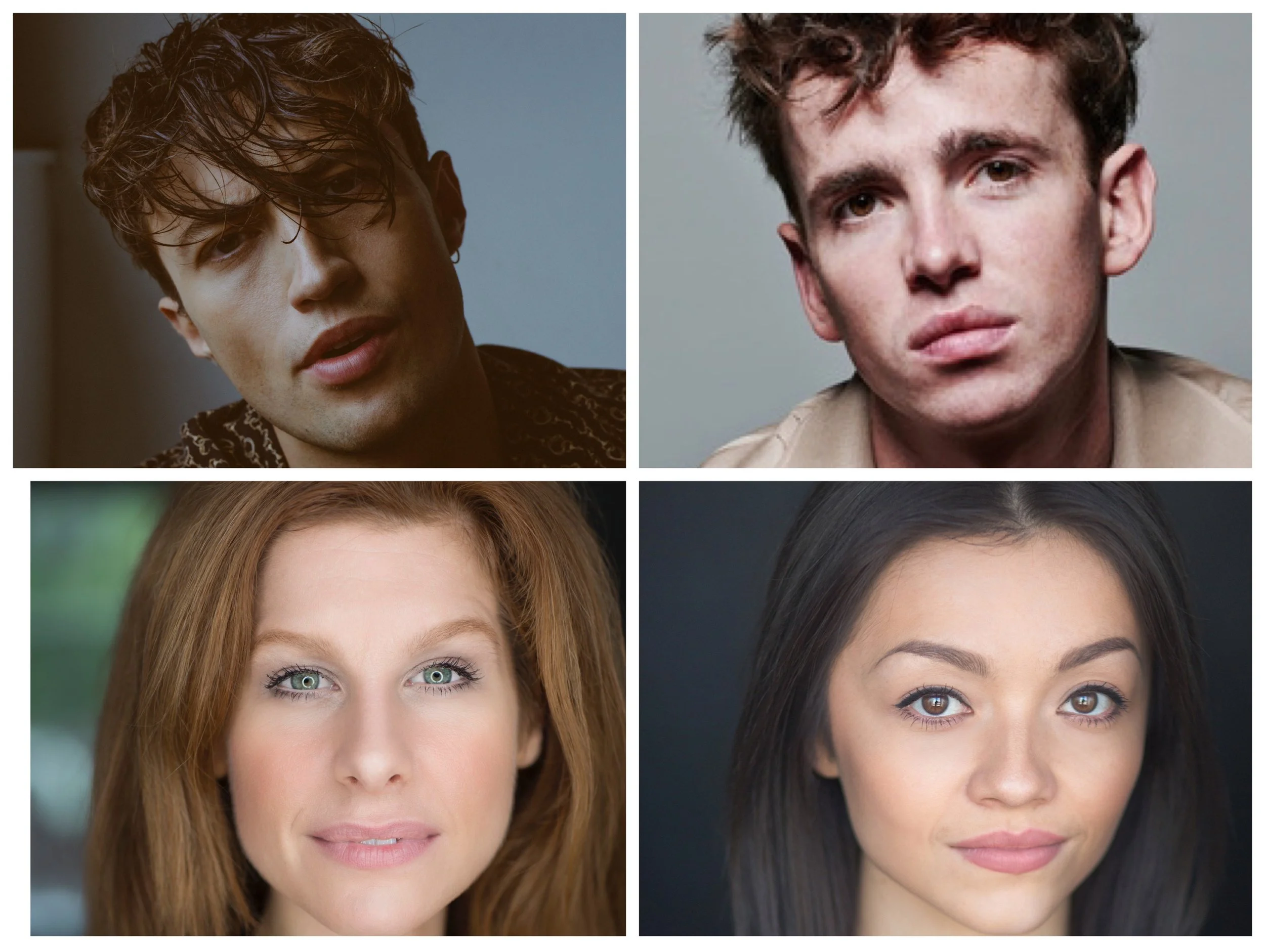 Full cast announced for BARE: IN CONCERT at London Palladium