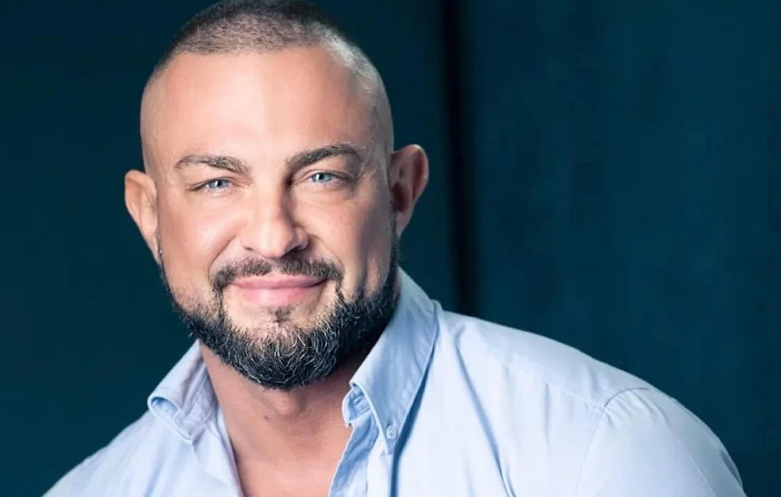 Remembering former Strictly Come Dancing professional dancer ROBIN WINDSOR