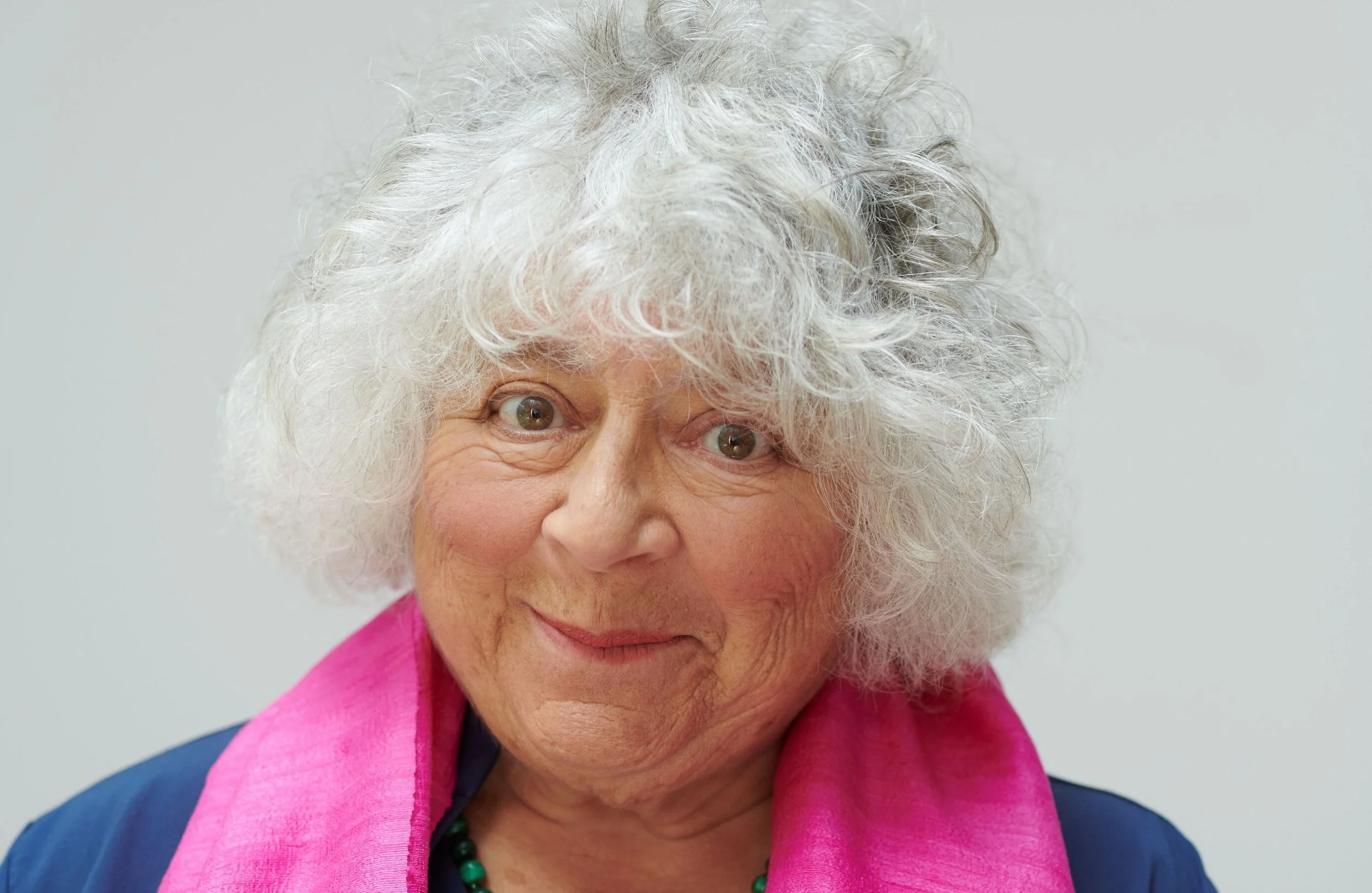 Miriam Margolyes to perform at Edinburgh Fringe for first time in 12 years