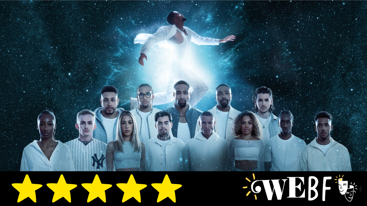 Review: DIVERSITY: SUPERNOVA, UK Tour
