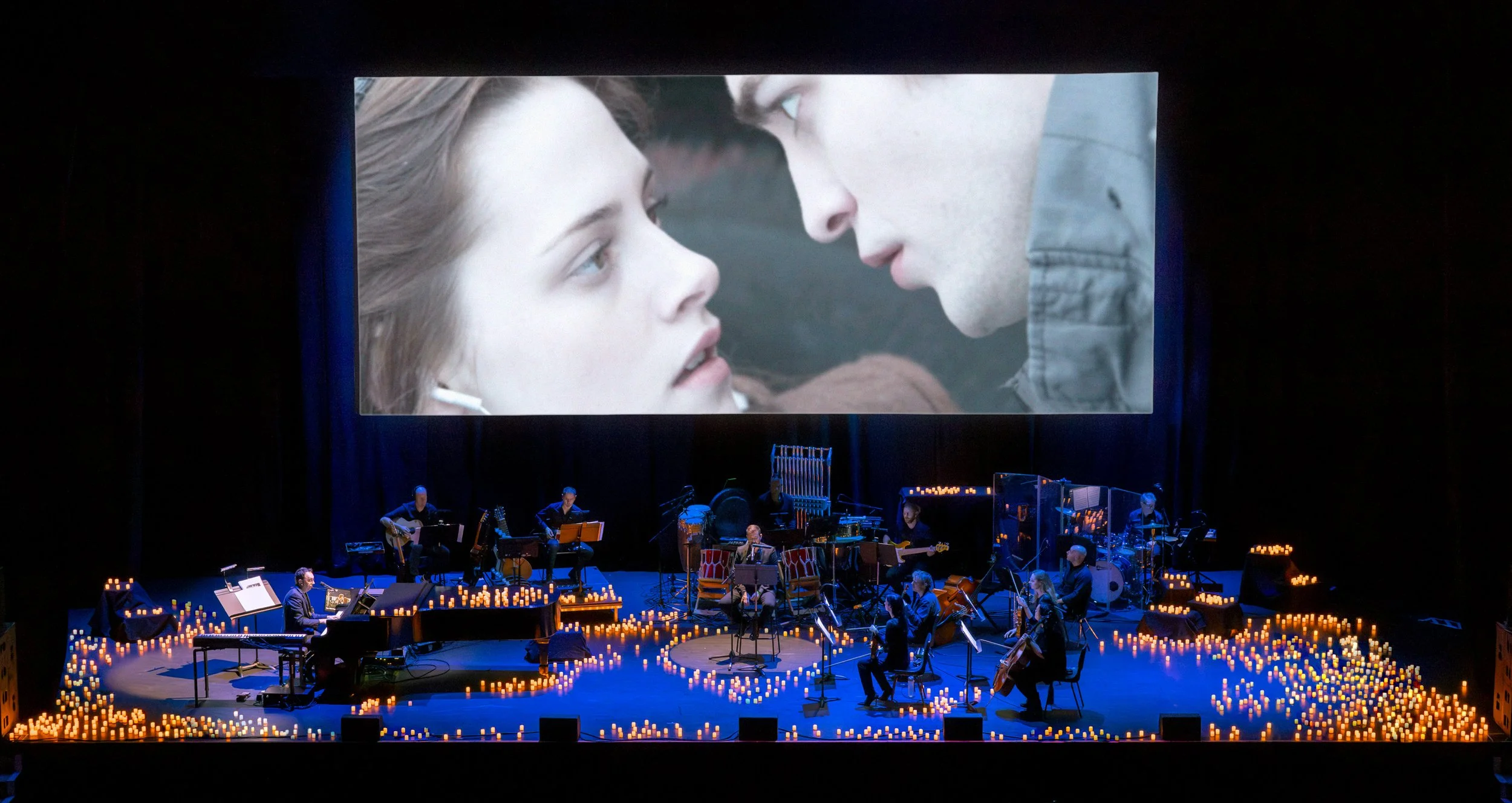 UK tour of TWILIGHT LIVE IN CONCERT announced
