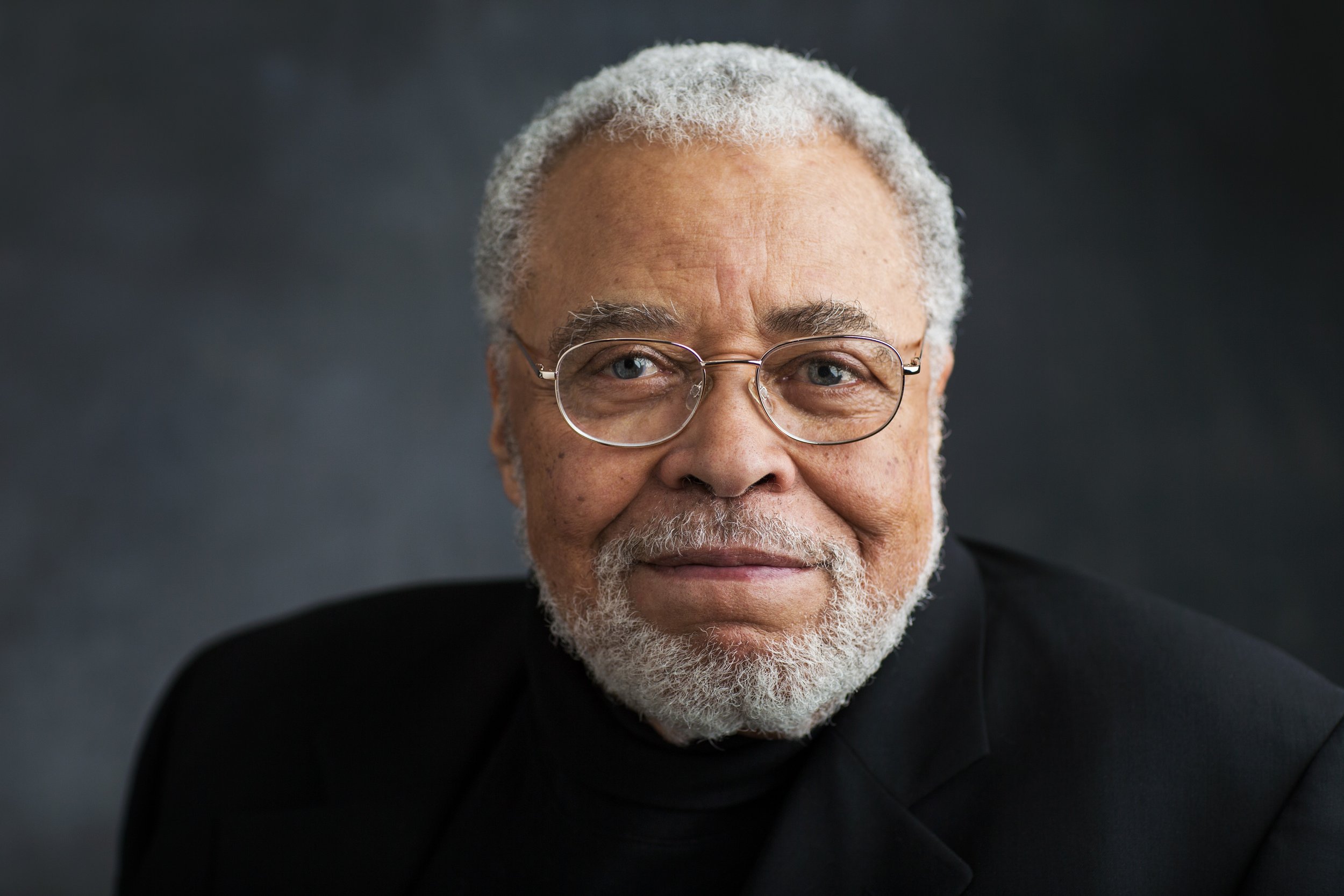 Remembering legendary actor JAMES EARL JONES