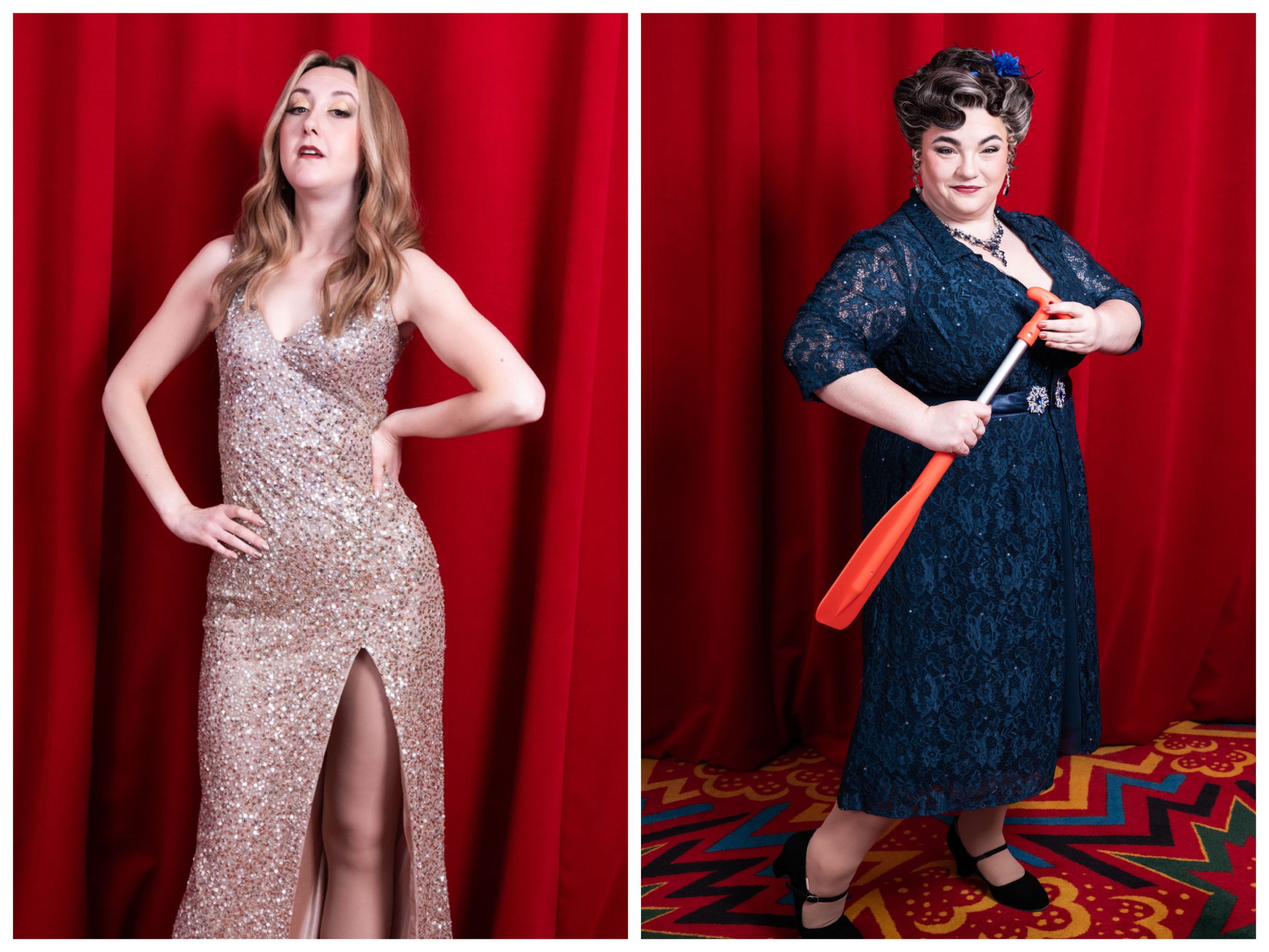 Olivier Award winning TITANIQUE announces new West End cast members