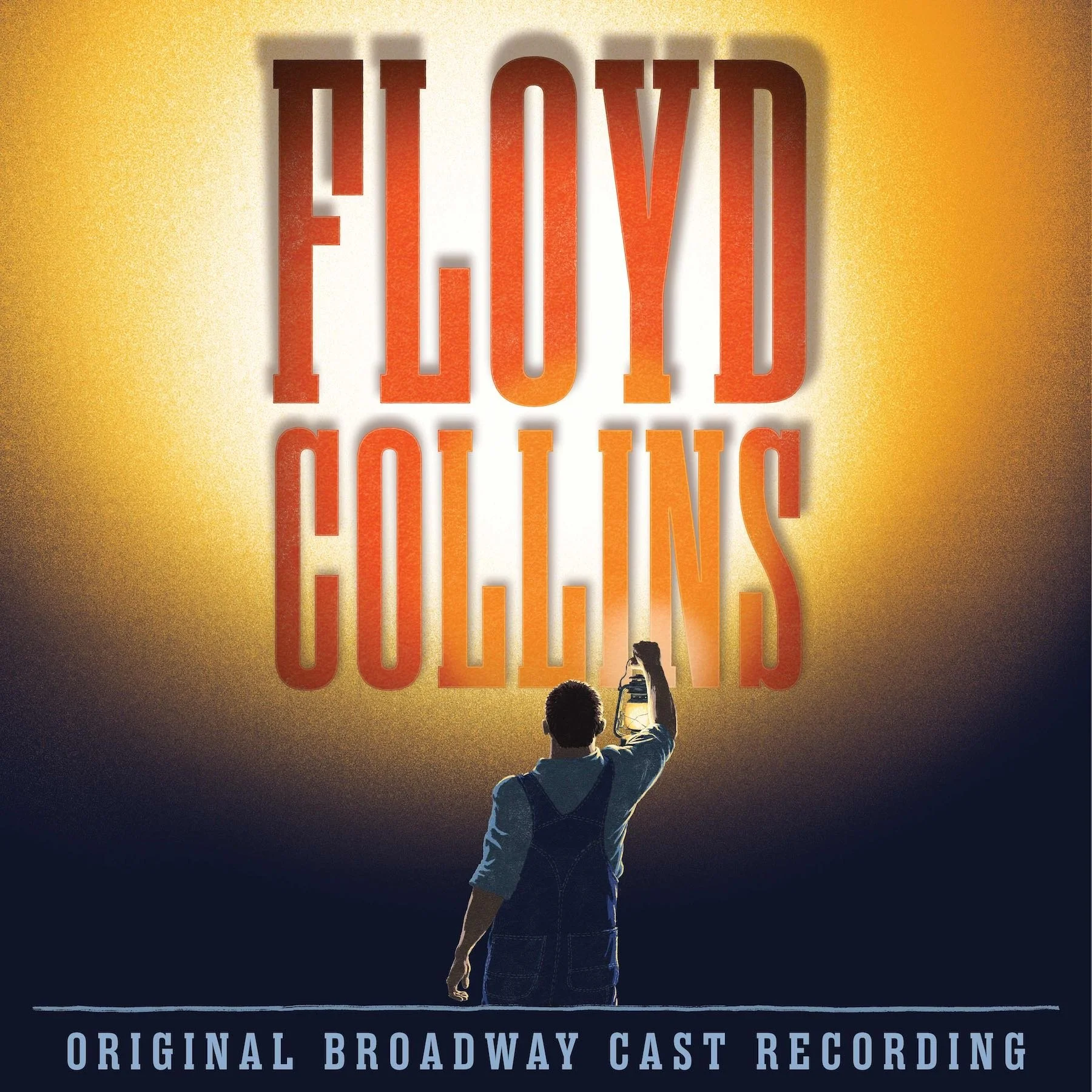 FLOYD COLLINS Original Broadway Cast Recording to be released in August 2025