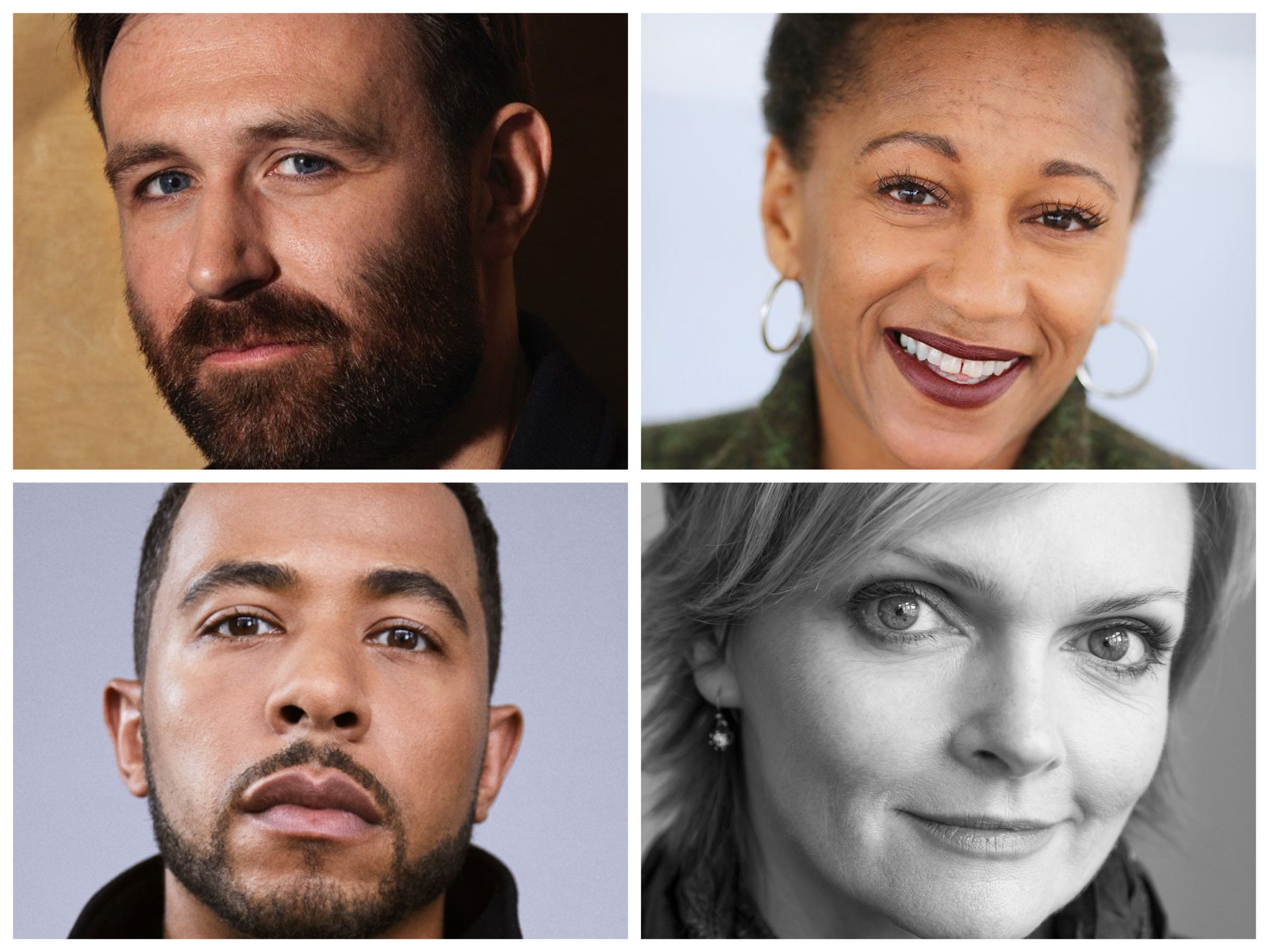 Full casting announced for BACCHAE at National Theatre