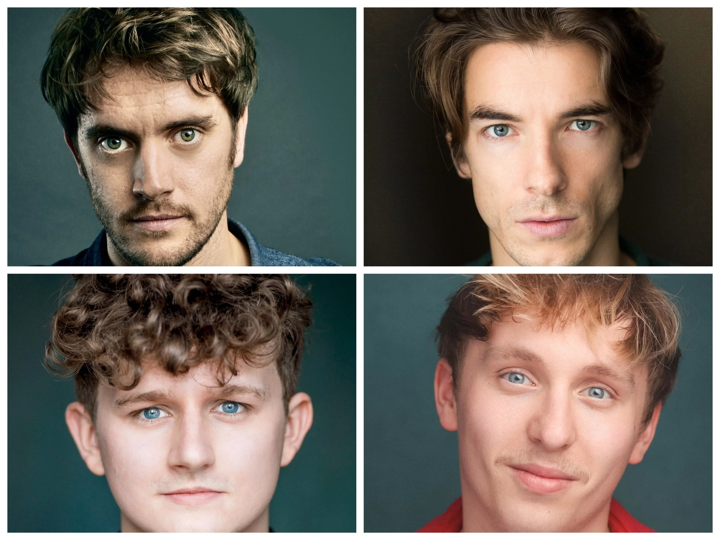 Principal casting announced for SUNNY AFTERNOON UK tour