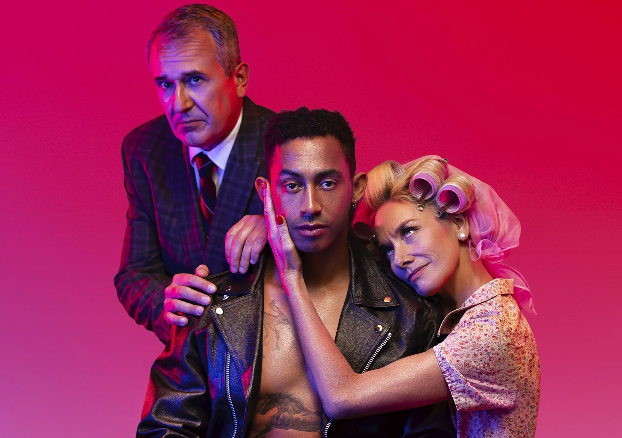 Jordan Stephens to make stage debut in ENTERTAINING MR SLOANE at Young Vic