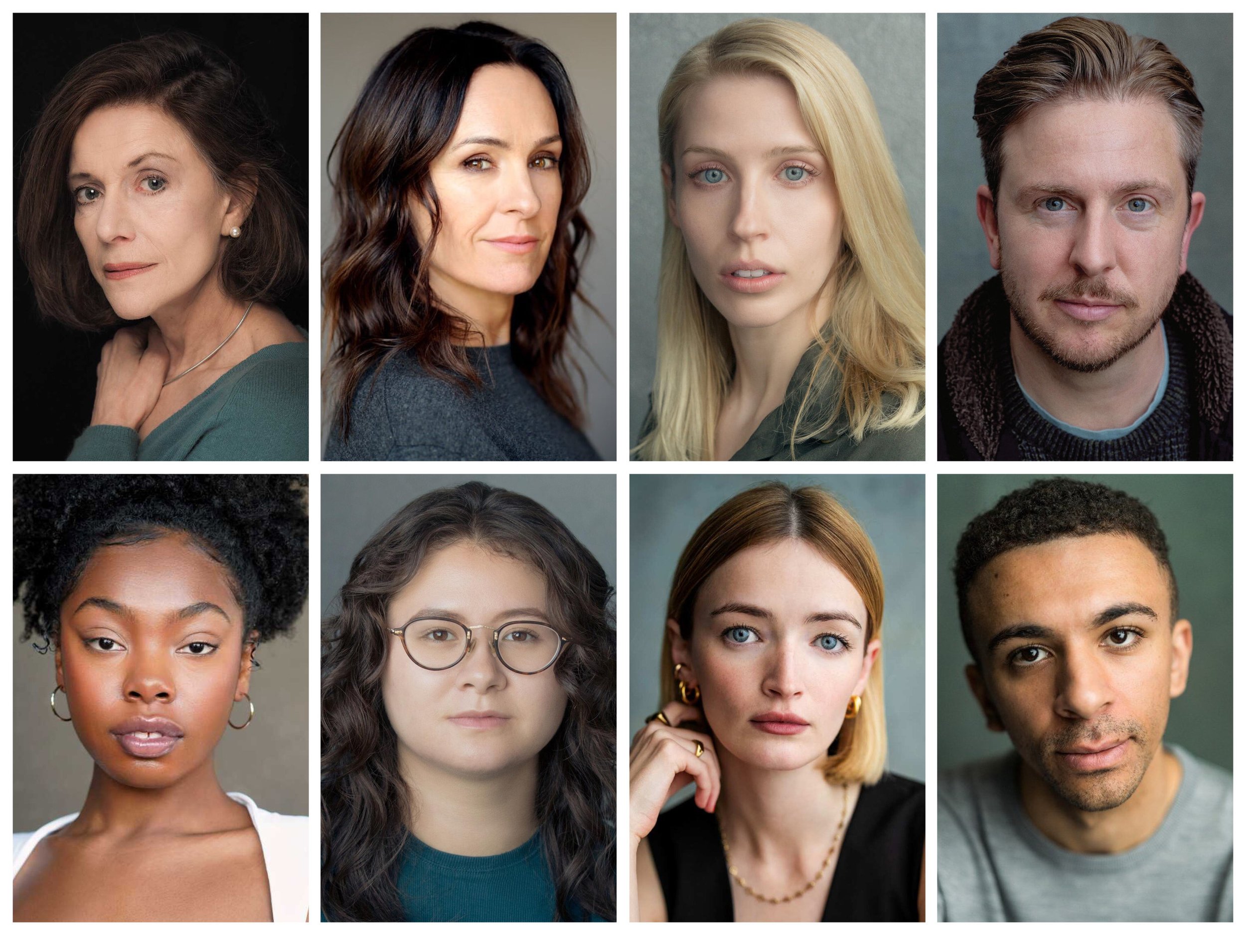 Full cast announced for UK tour of Anne-Marie Casey’s new stage adaptation of LITTLE WOMEN