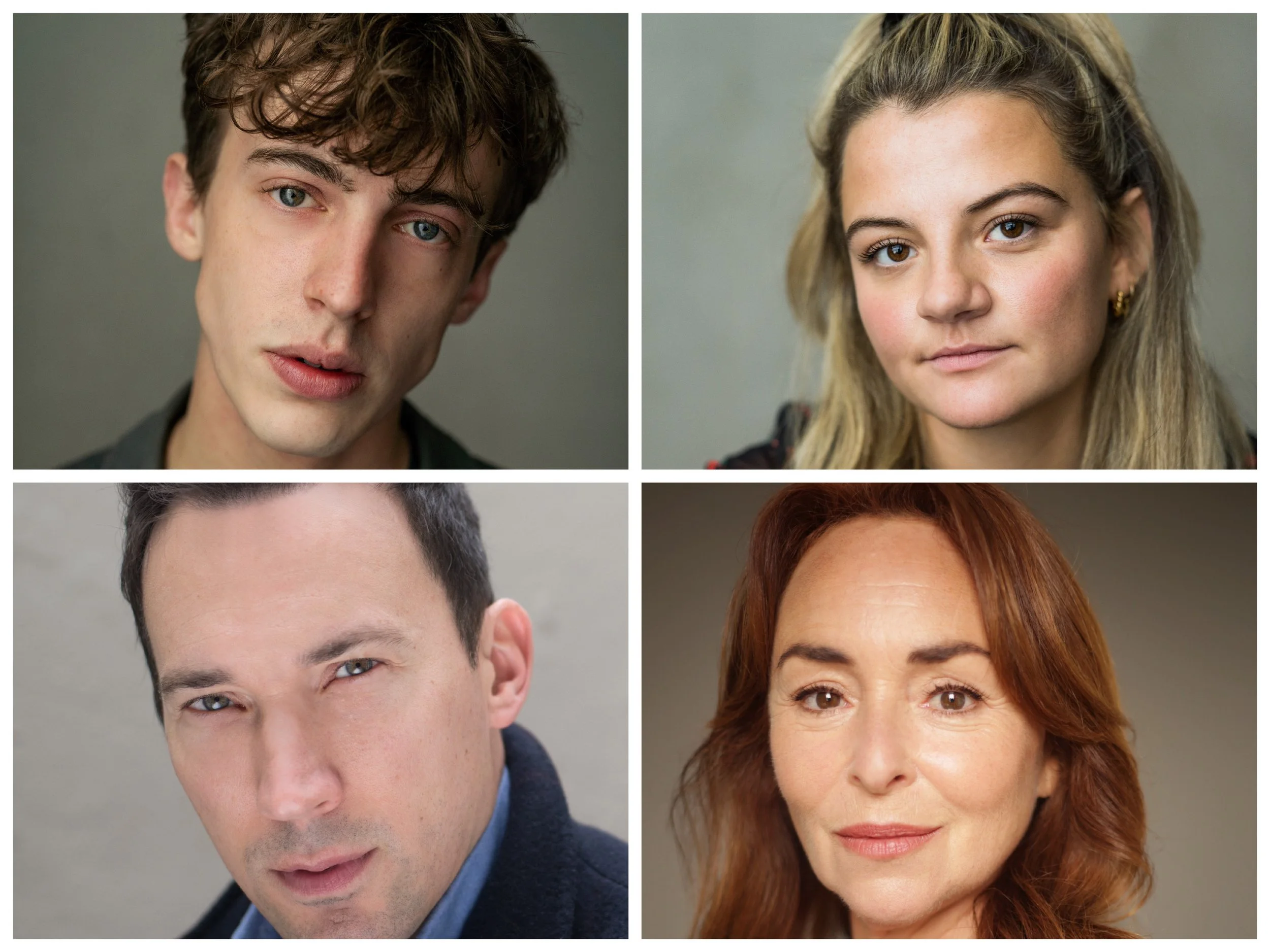 Casting announced for TROILUS AND CRESSIDA at Shakespeare’s Globe