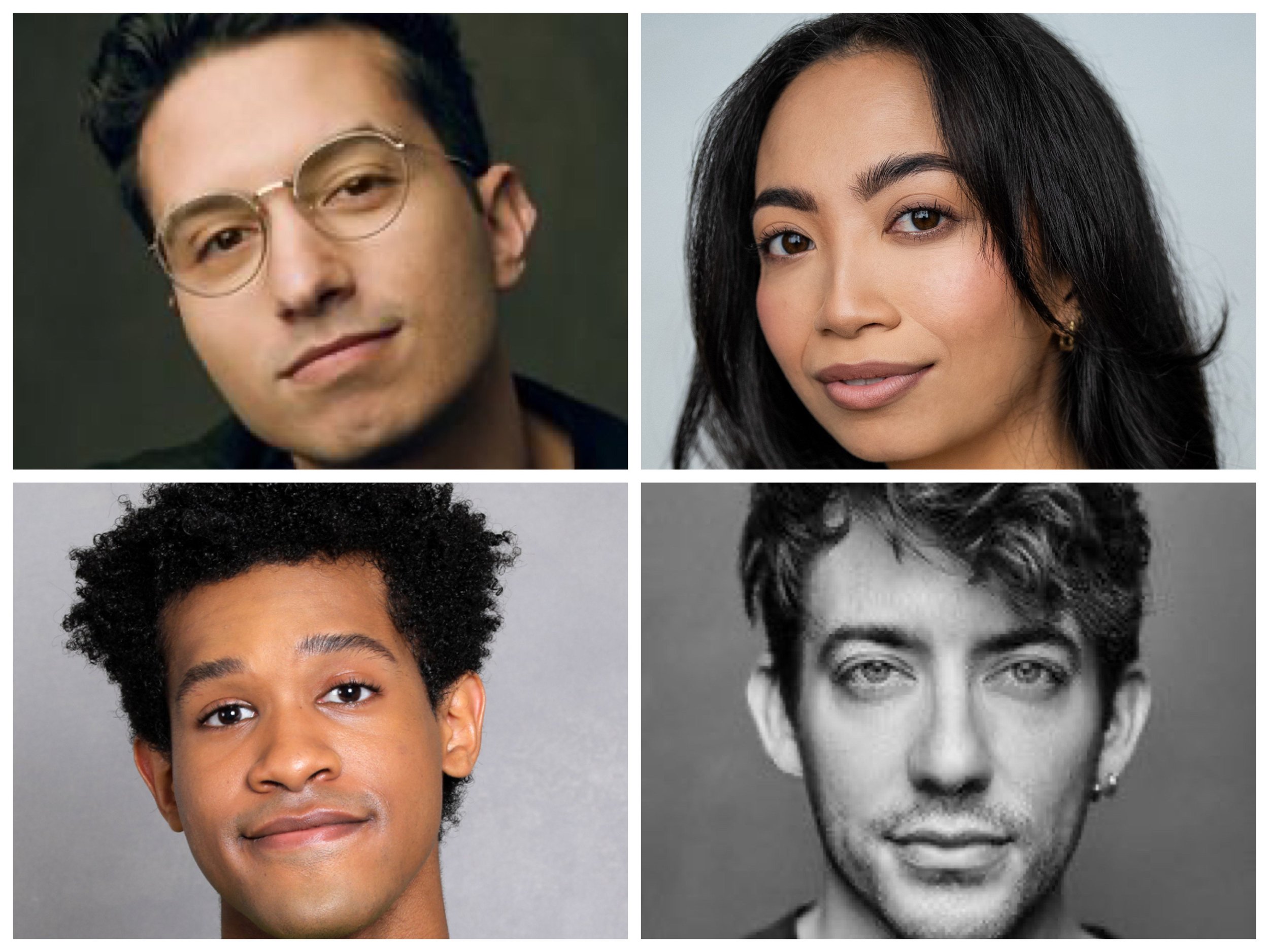 Initial casting announced for Off-Broadway revival of THE 25TH ANNUAL PUTNAM COUNTY SPELLING BEE