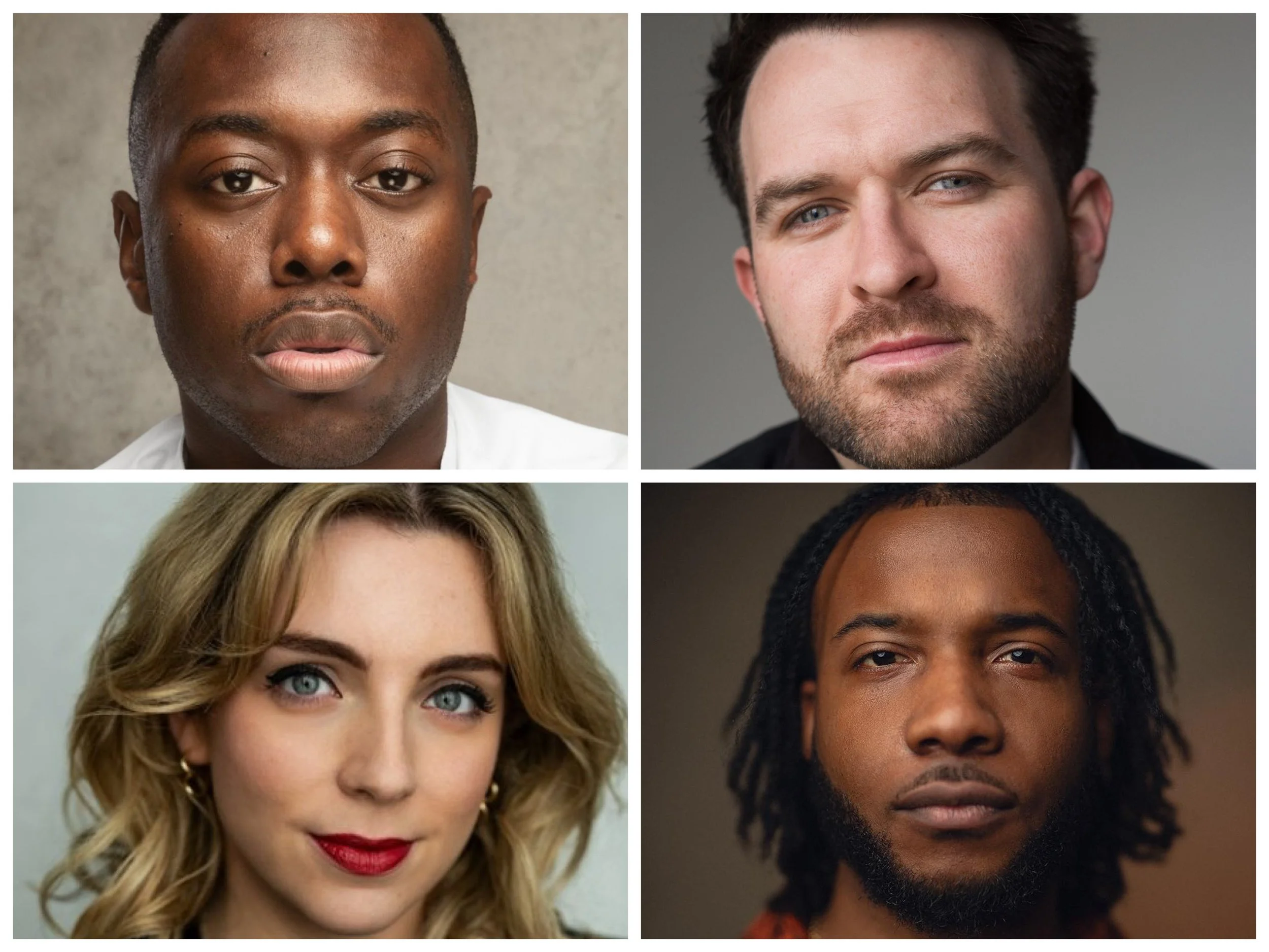 New casting announced for KINKY BOOTS European tour and additional UK dates
