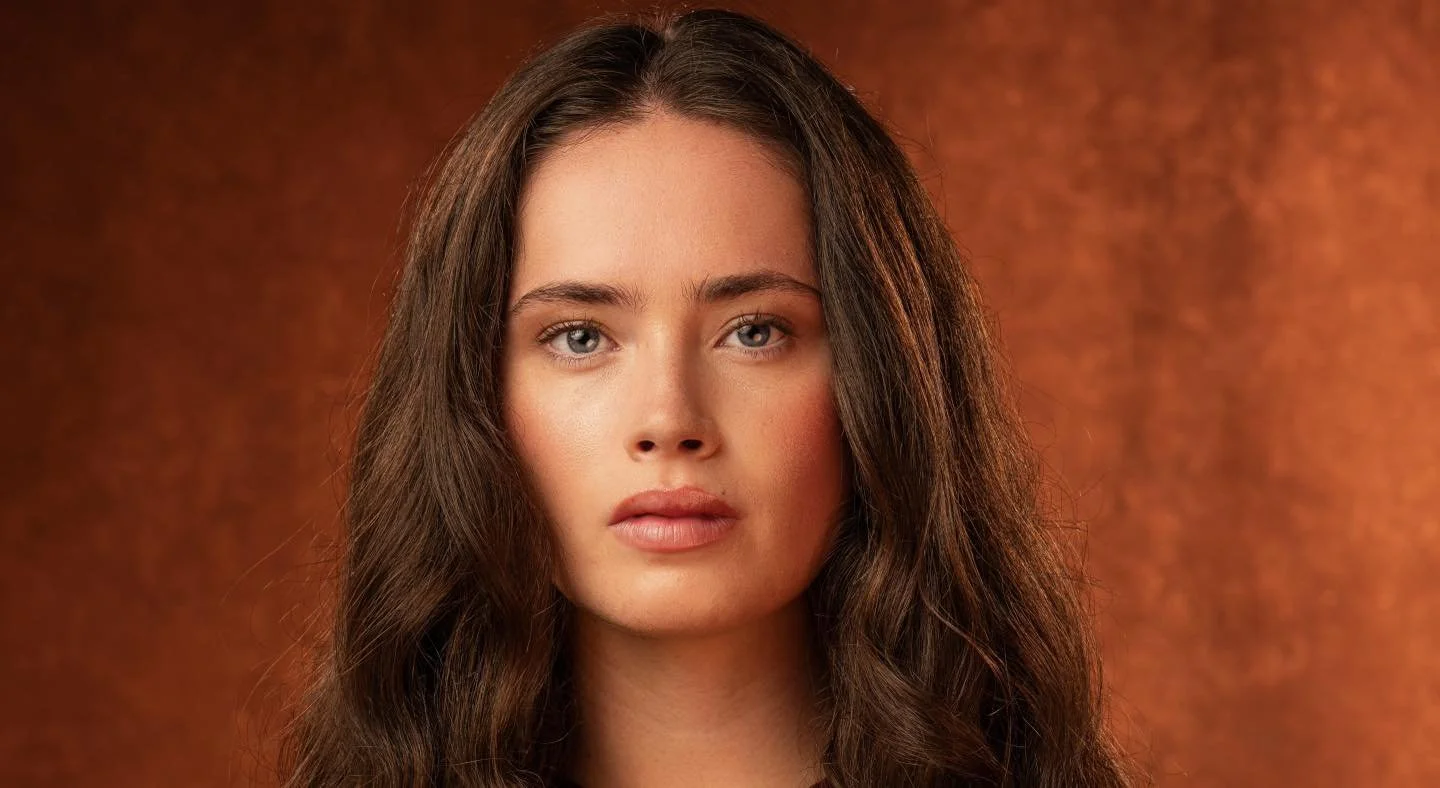 Mia Carragher to star as Katniss Everdeen in global stage premiere of THE HUNGER GAMES