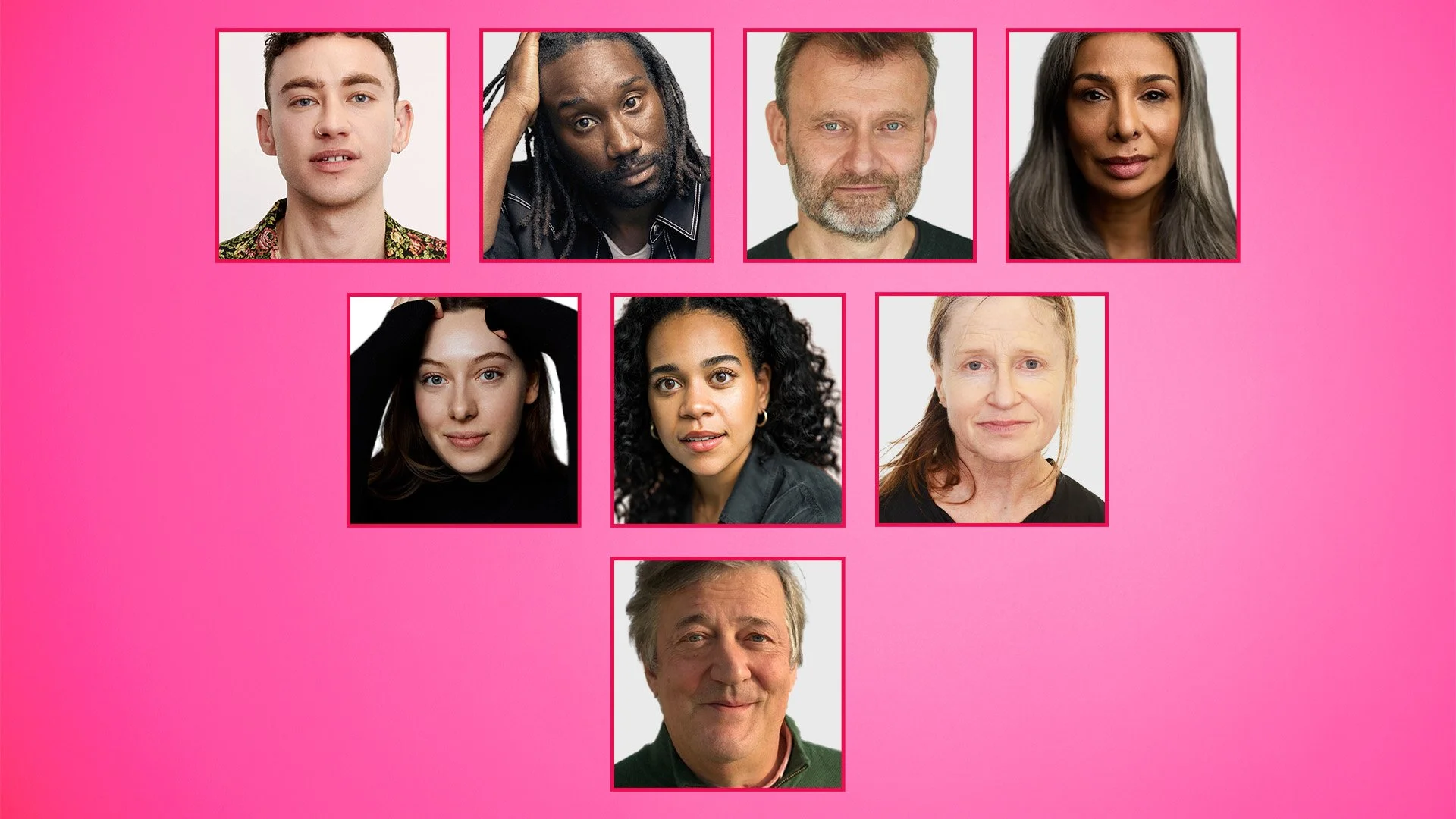 Further casting announced for National Theatre’s West End transfer of THE IMPORTANCE OF BEING EARNEST