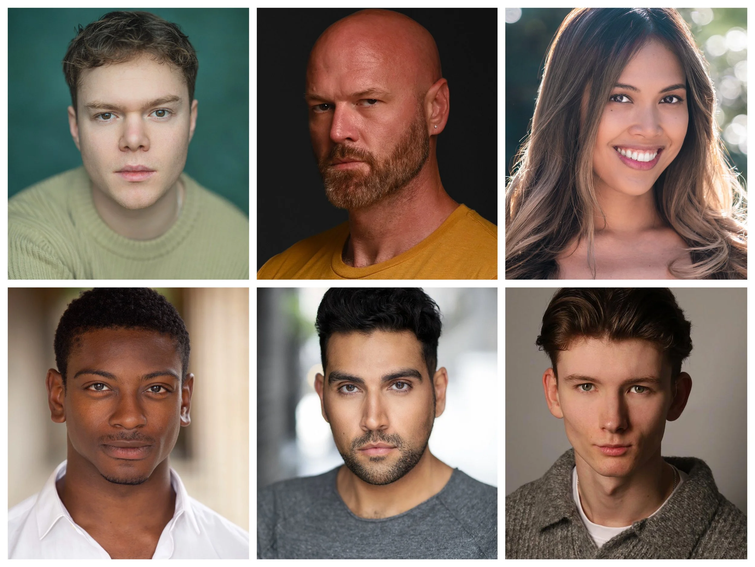 Full cast announced for THE HUNCHBACK OF NOTRE DAME THE MUSICAL in concert
