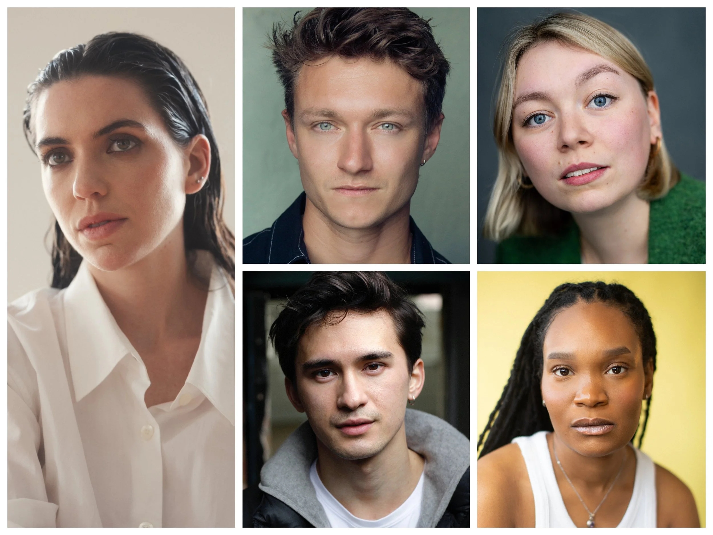 Netflix star Harrison Osterfield joins cast of INVASIVE SPECIES at King’s Head Theatre