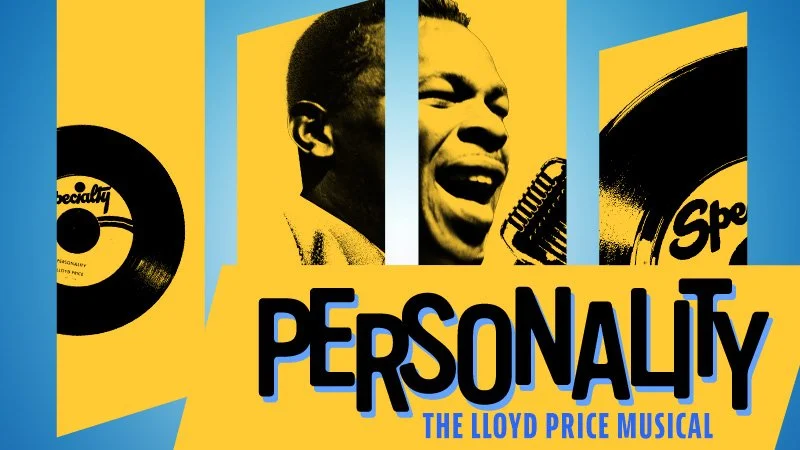 PERSONALITY: THE LLOYD PRICE MUSICAL to play two concert performances at Southbank Centre