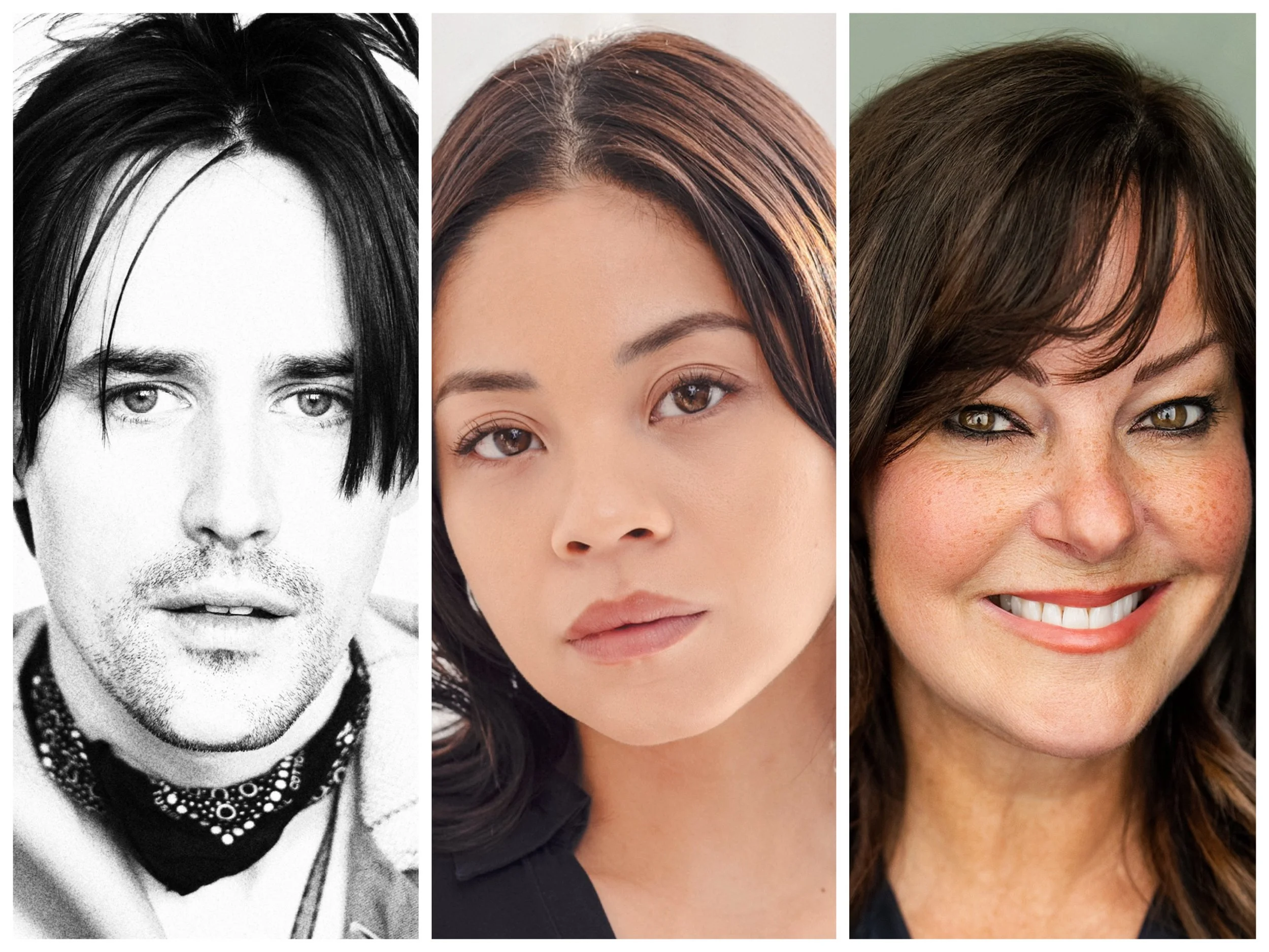 Reeve Carney, Eva Noblezada and Ruthie Henshall to star in CABARET AT THE KIT KAT CLUB