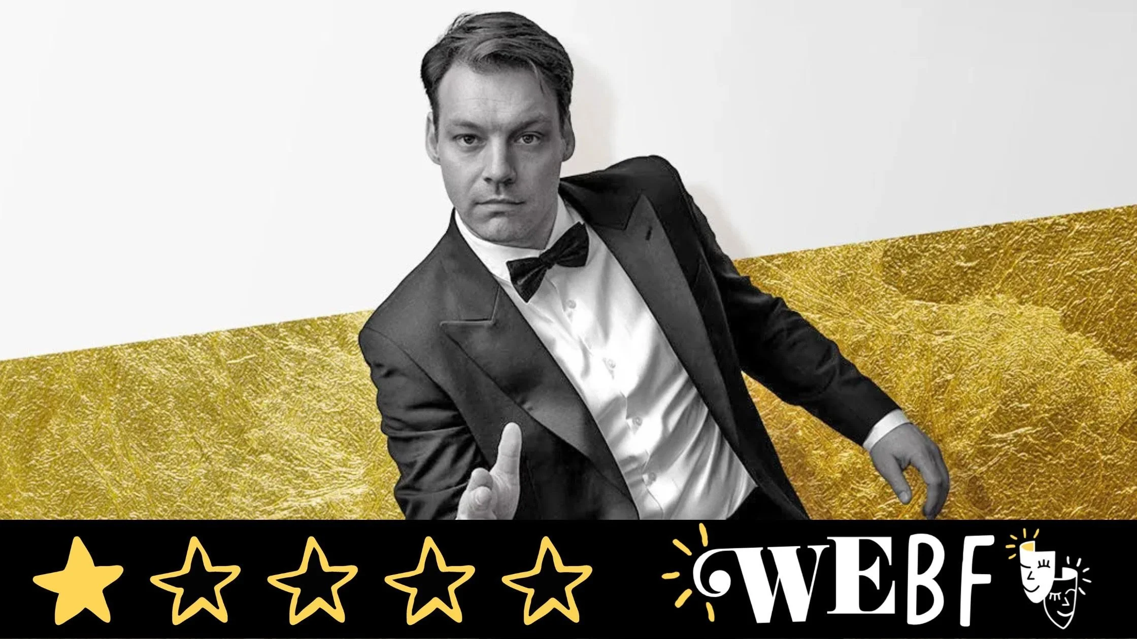 Fringe review: BONDING, Assembly George Square