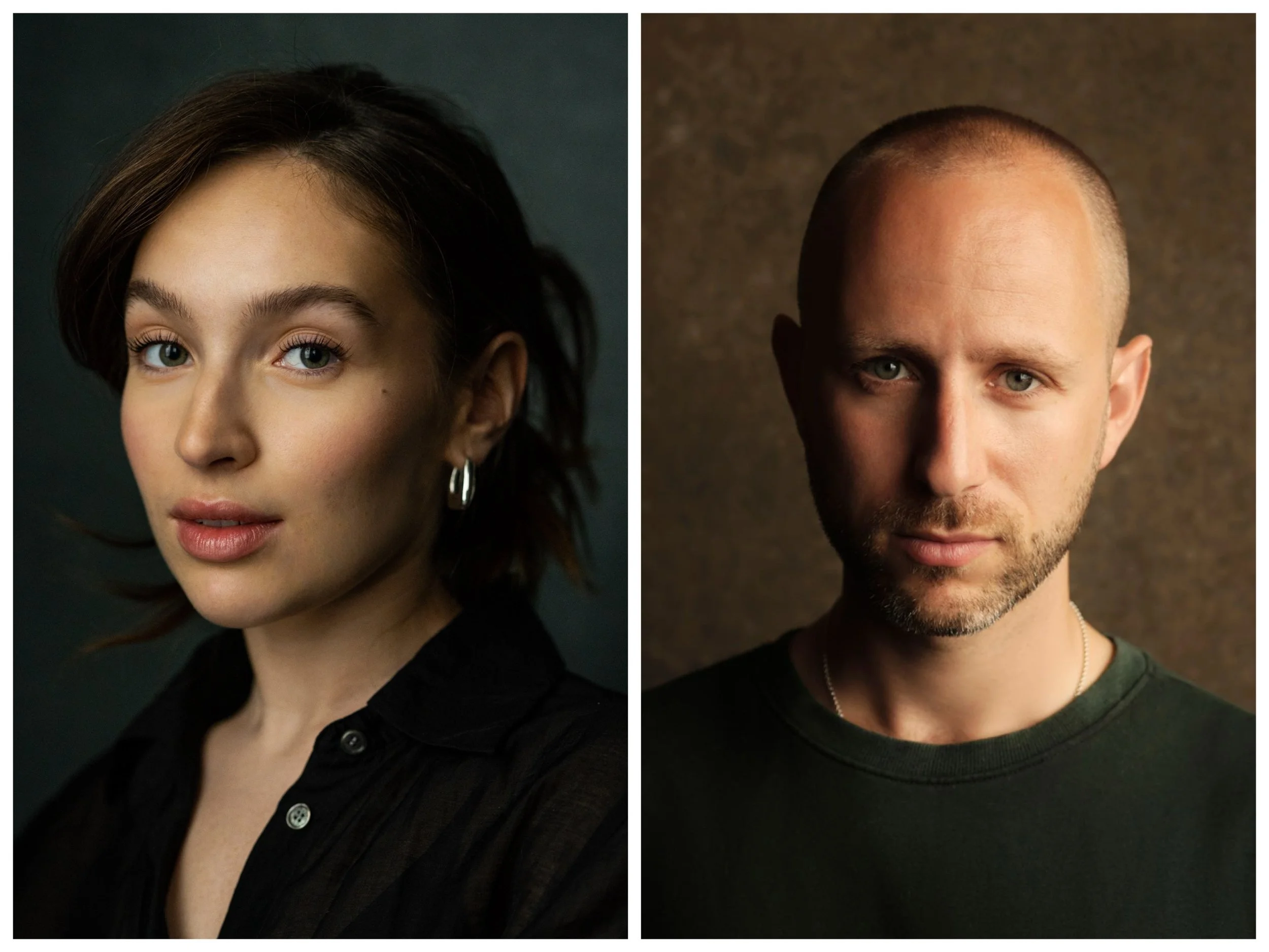 Cast announced for THE LAST FIVE YEARS - a Barn, Reading Rep and Theatre Royal Bath co-Production