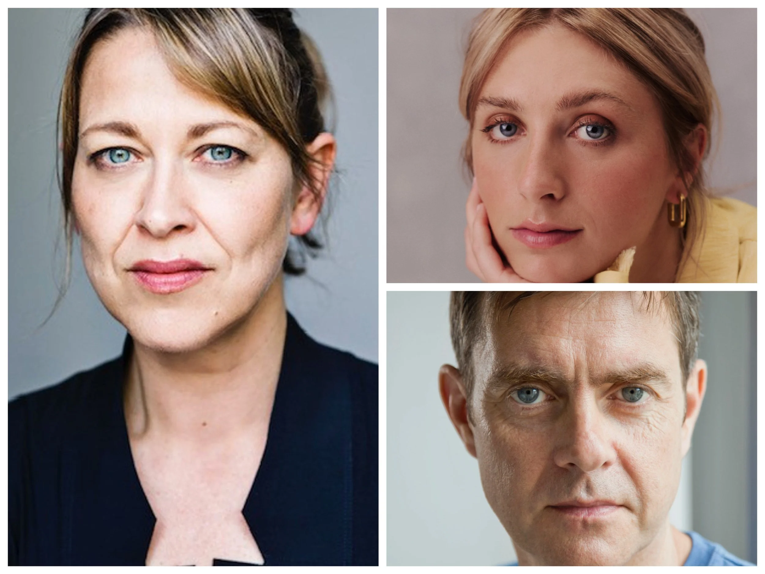 Royal Court announces full casting for THE UNBELIEVERS