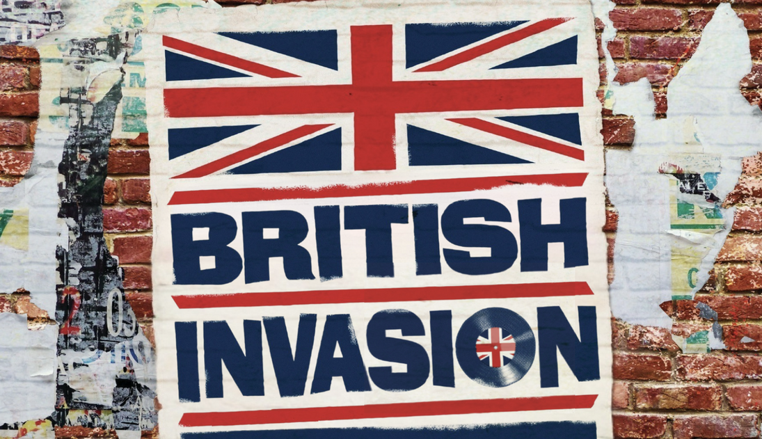 Jerry Mitchell to direct new workshop of BRITISH INVASION musical this Autumn