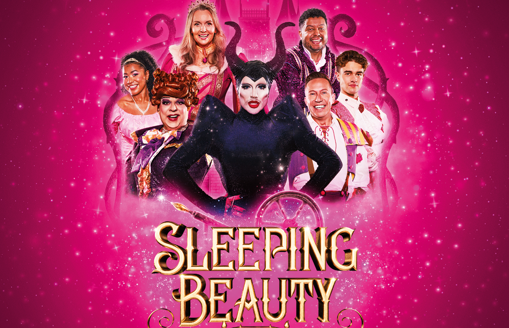 Principal casting announced for SLEEPING BEAUTY at Wolverhampton Grand